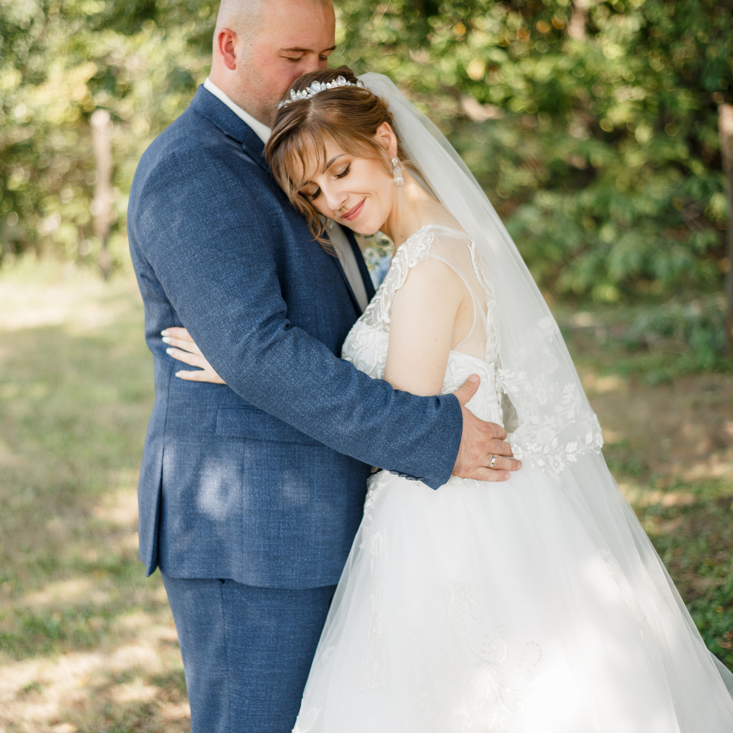 Відгуки. Весільний, сімейний та дитячий фотограф