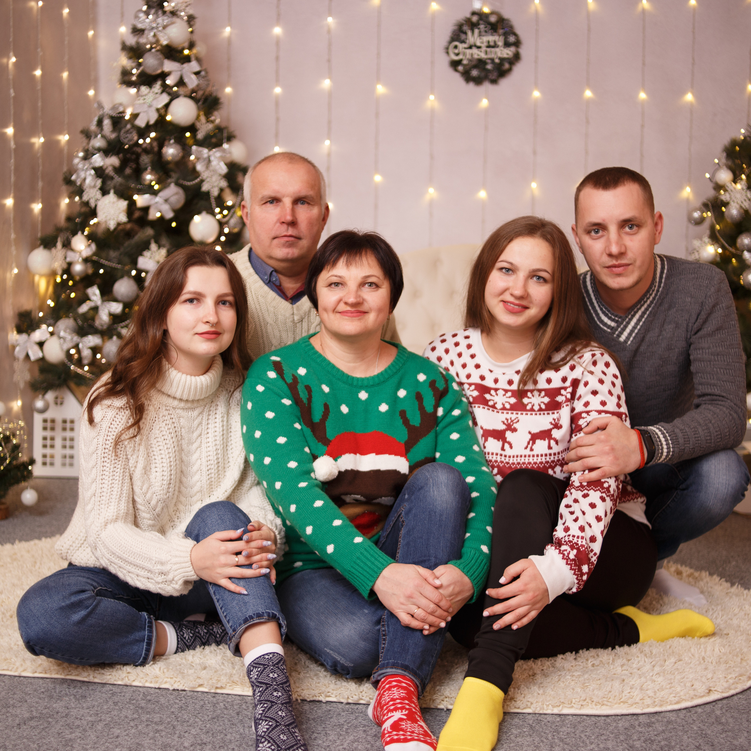 Відгуки. Весільний, сімейний та дитячий фотограф