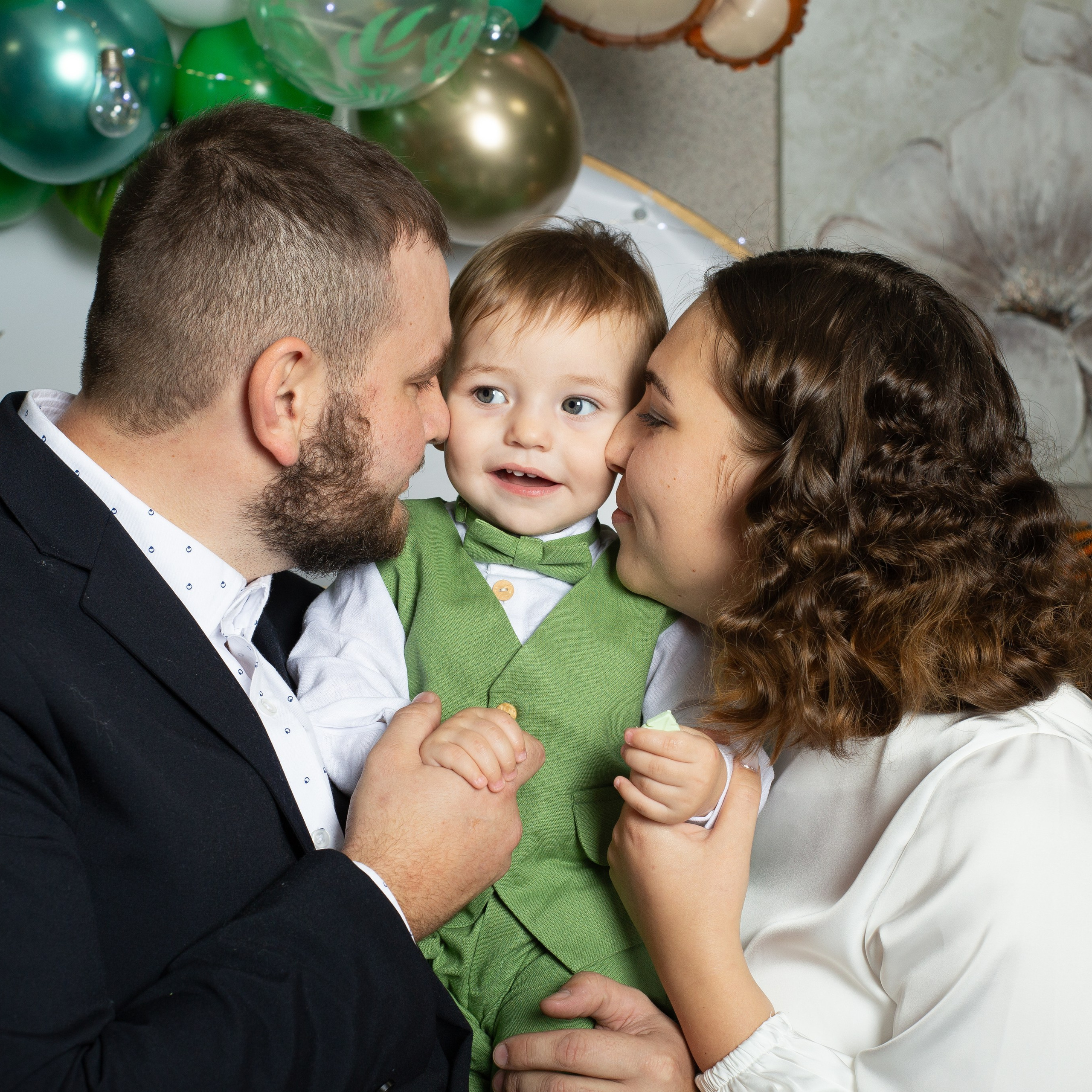 Відгуки. Весільний, сімейний та дитячий фотограф