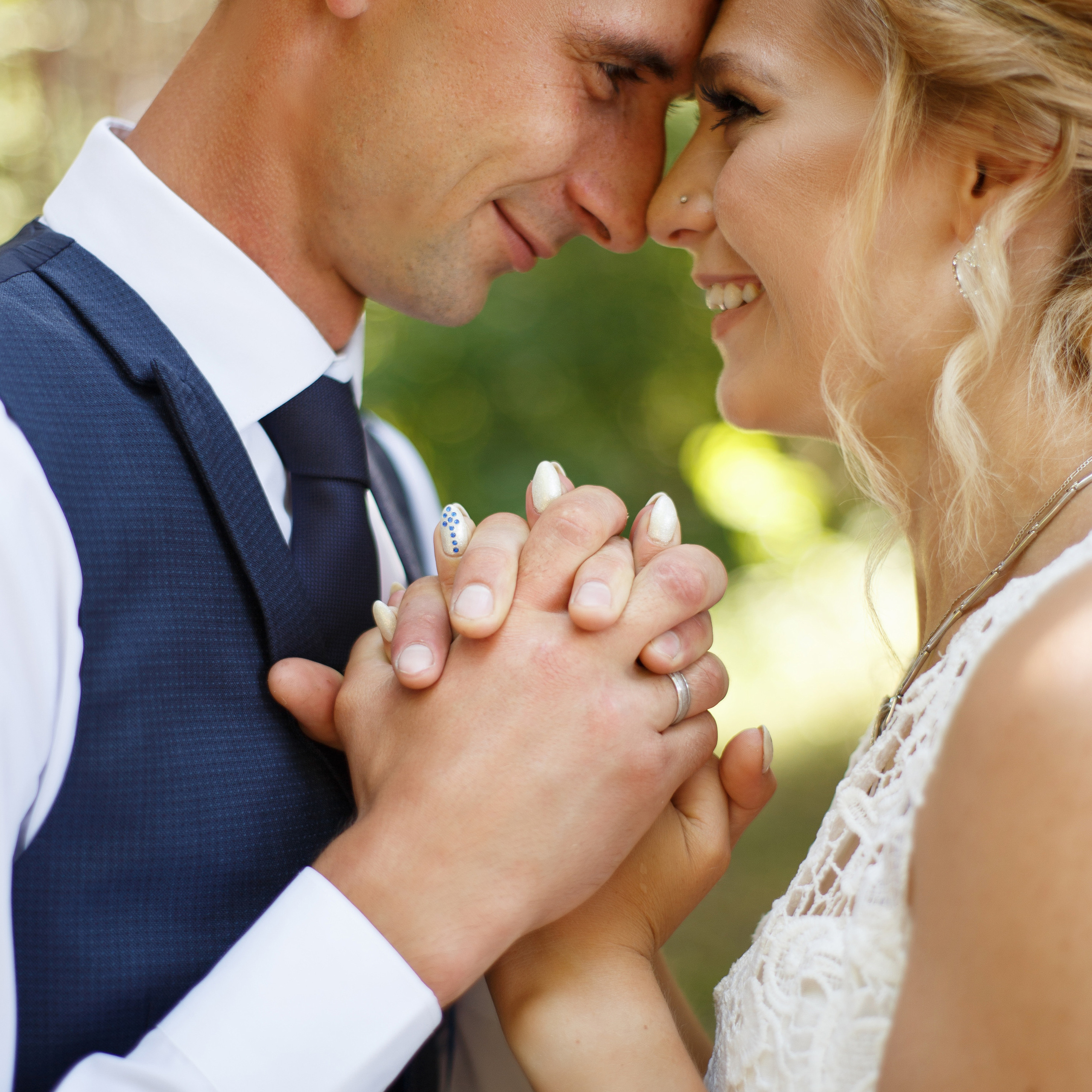 Відгуки. Весільний, сімейний та дитячий фотограф