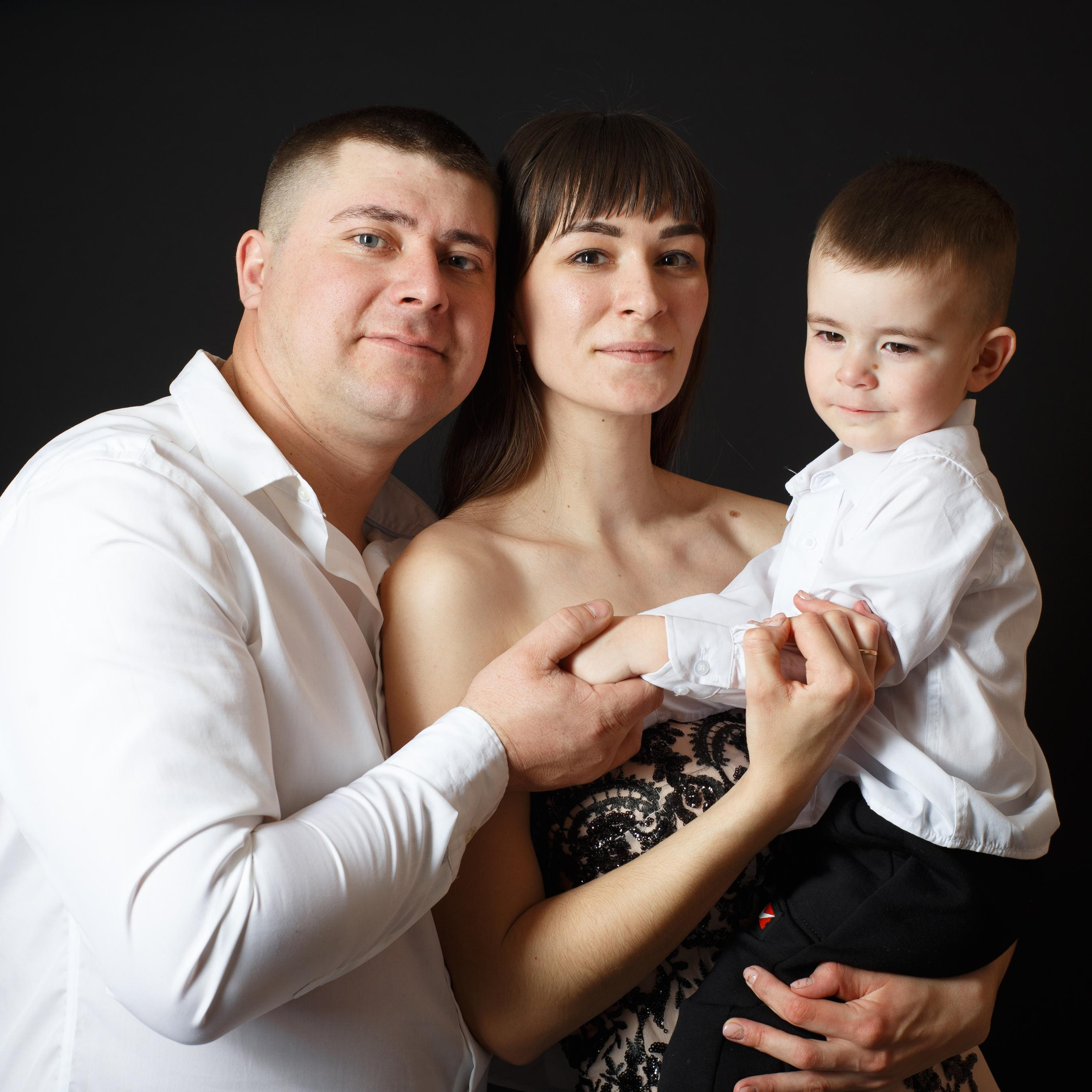 Відгуки. Весільний, сімейний та дитячий фотограф