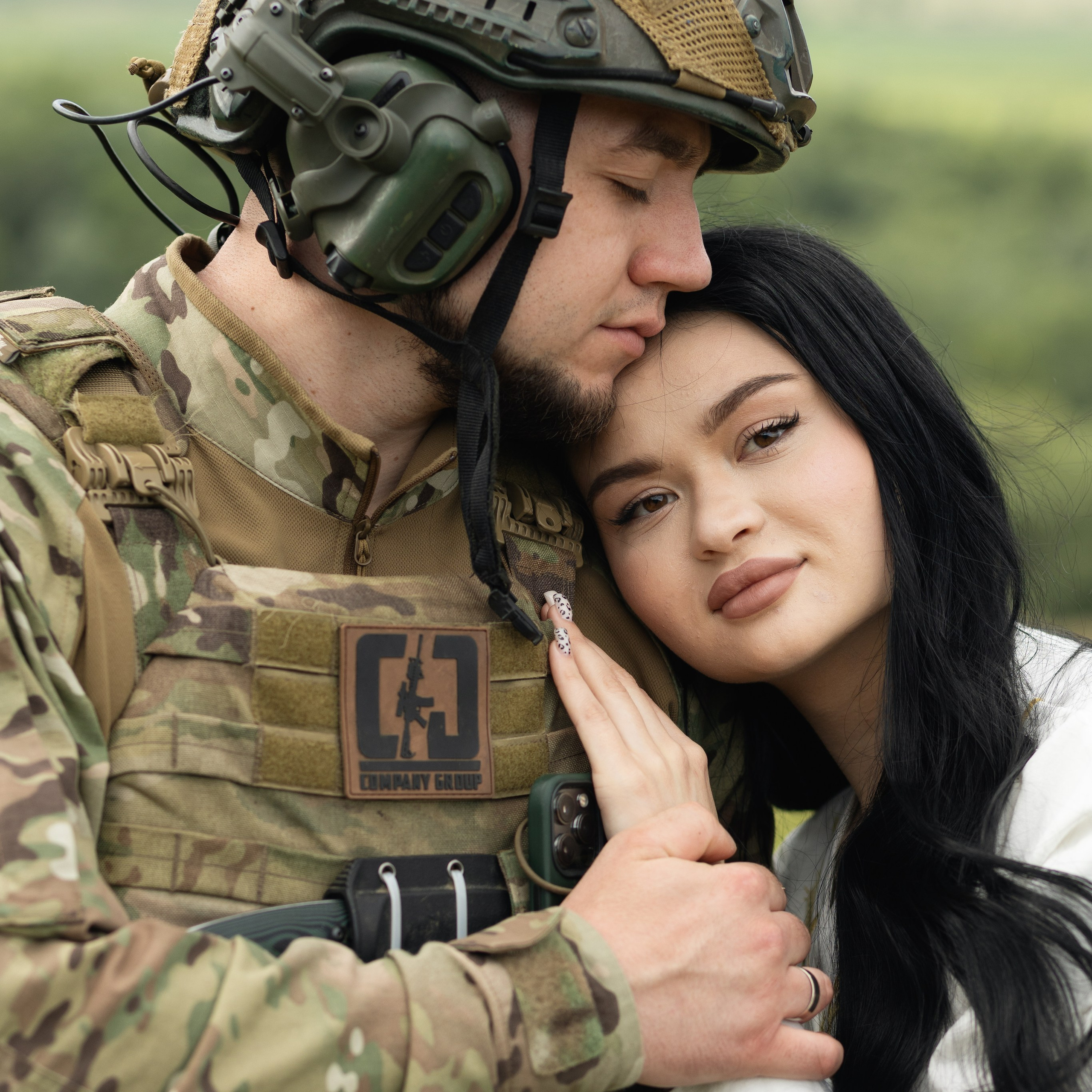 Анна & Сергій