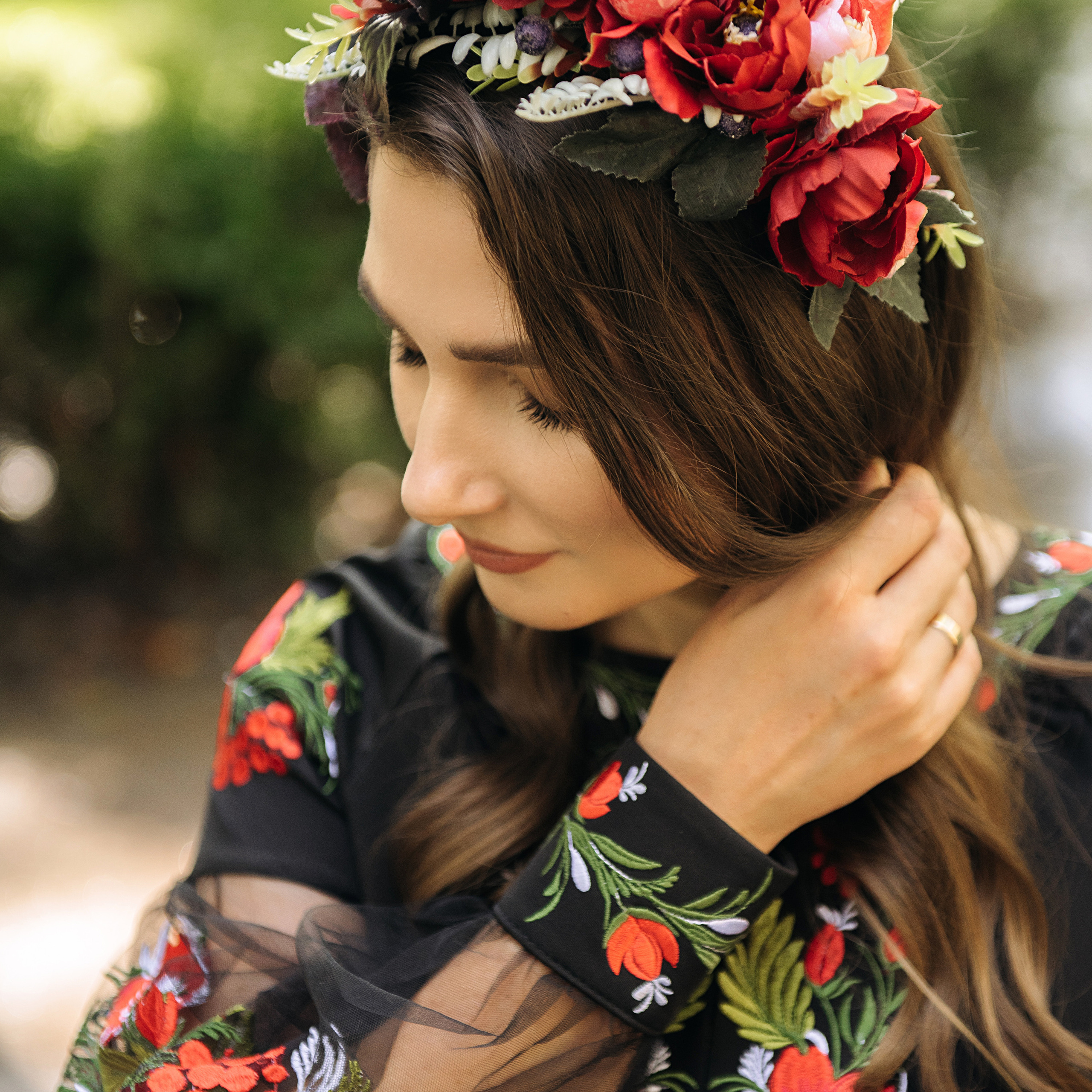 Comments. Свадебный и семейный фотограф в Германии, Пакош Валентина