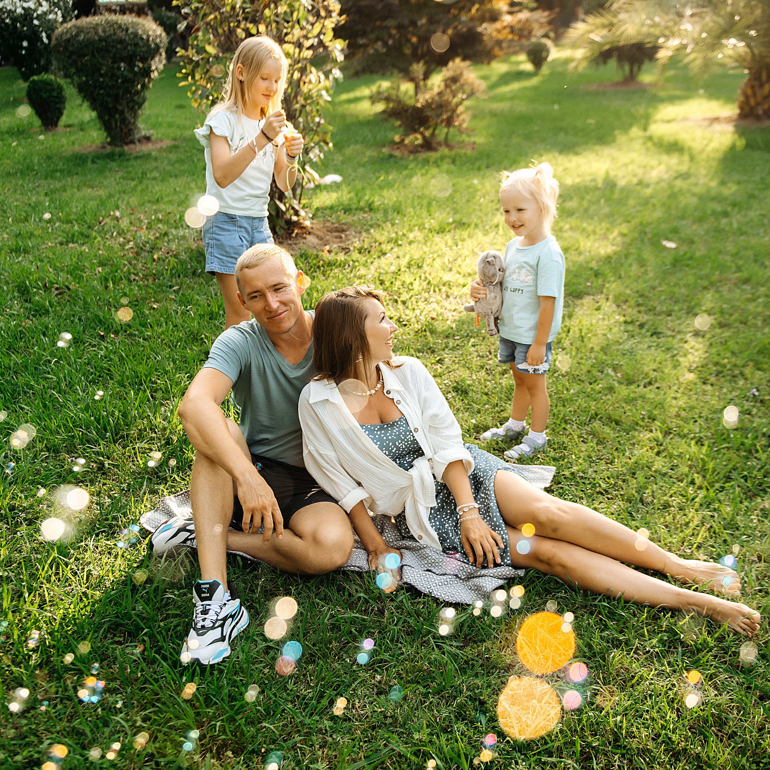 Comments. Свадебный и семейный фотограф в Германии, Пакош Валентина