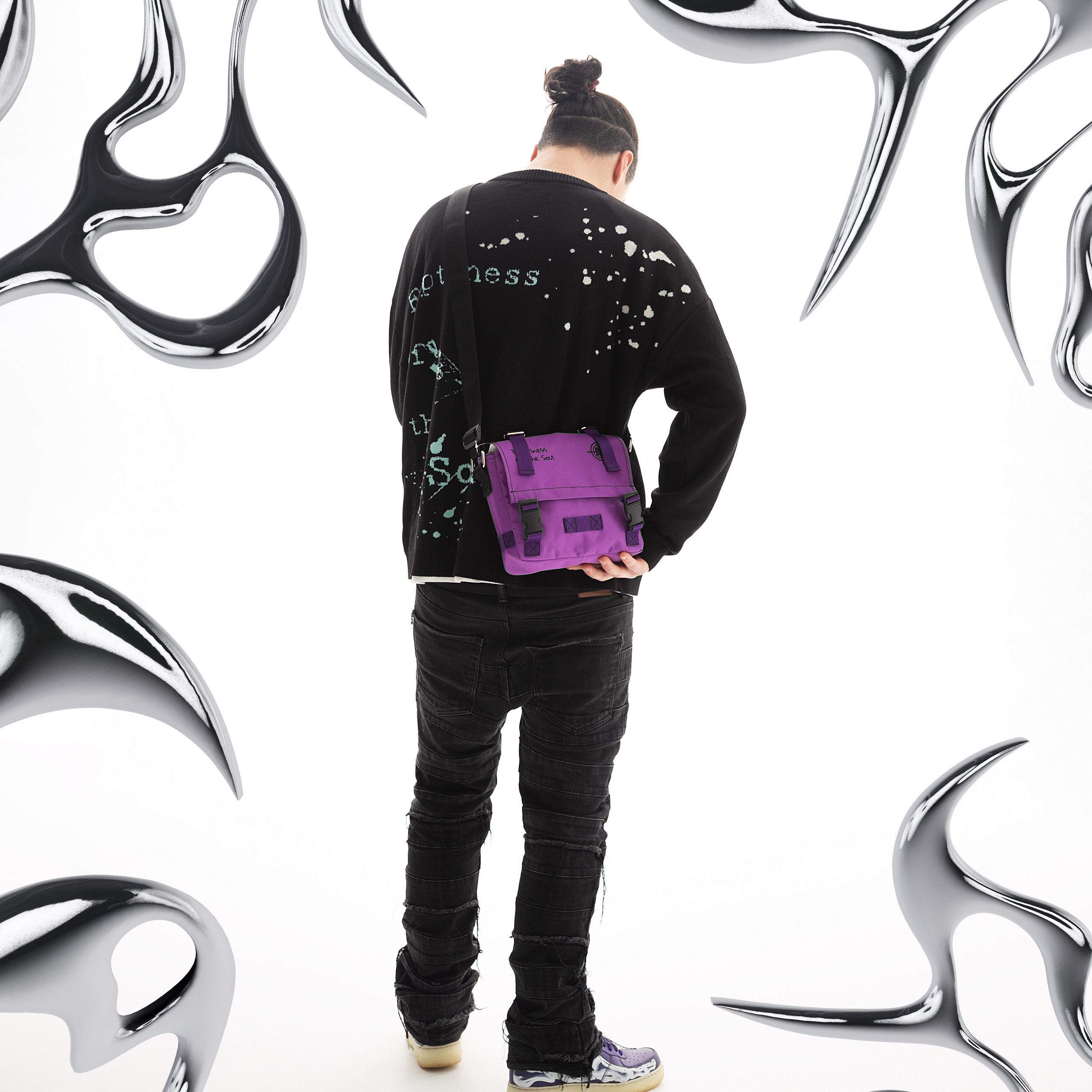 aquakilla for 057bandana