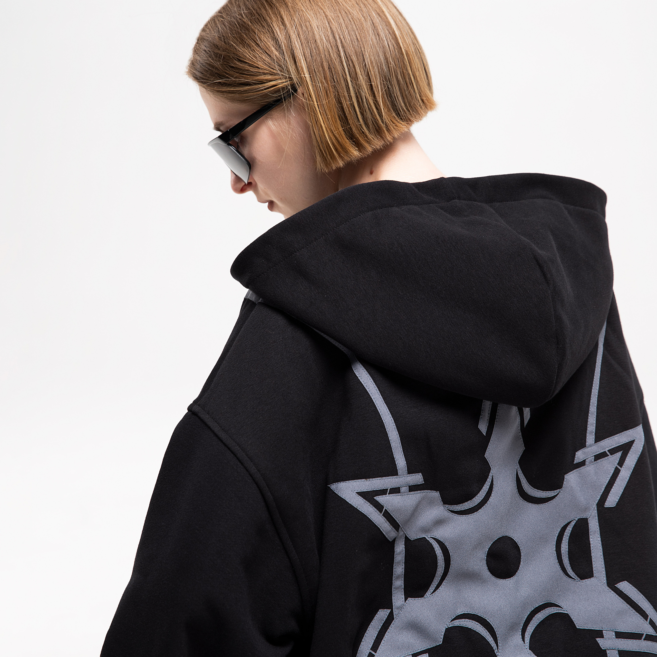 hoodie for 057bandana