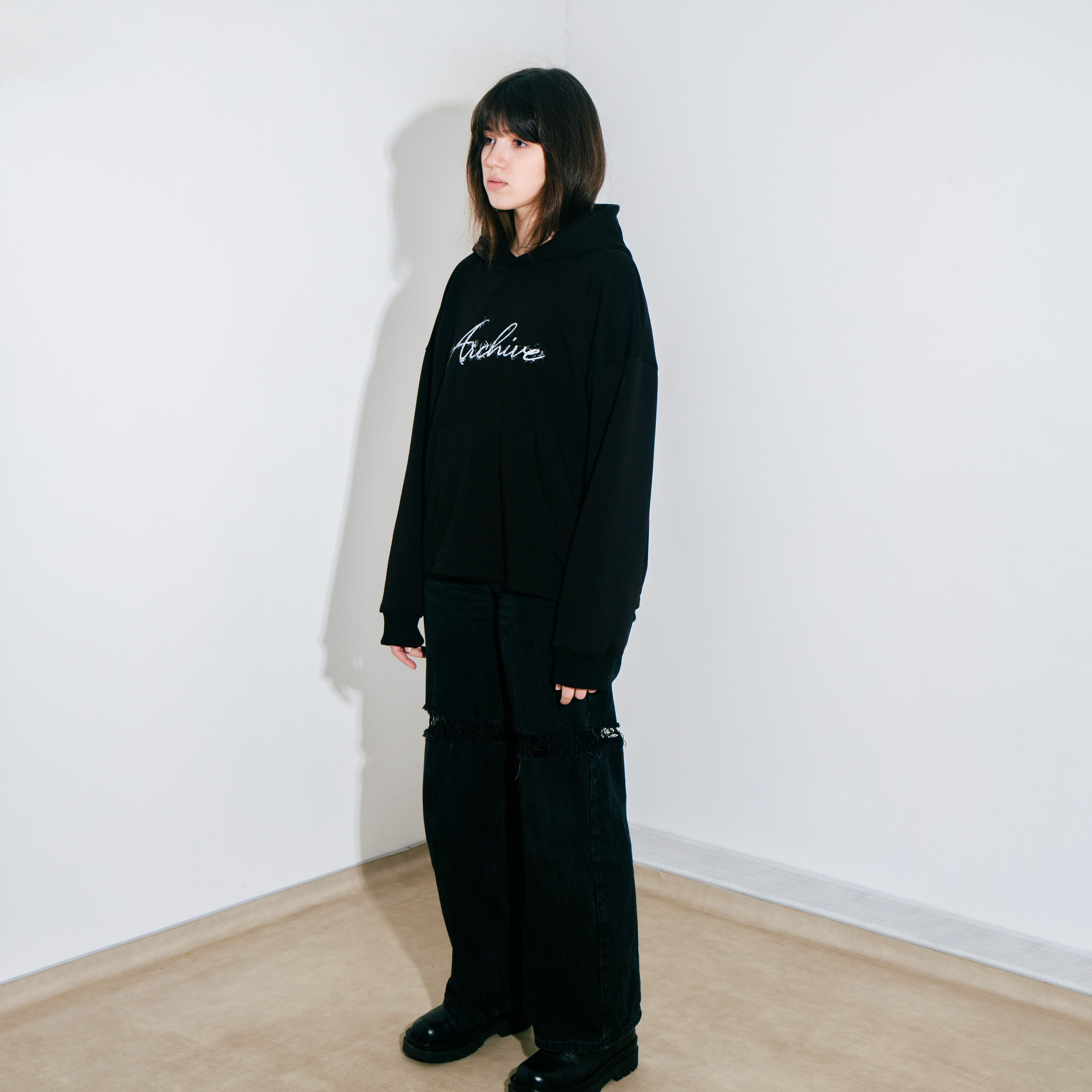 collection for slope