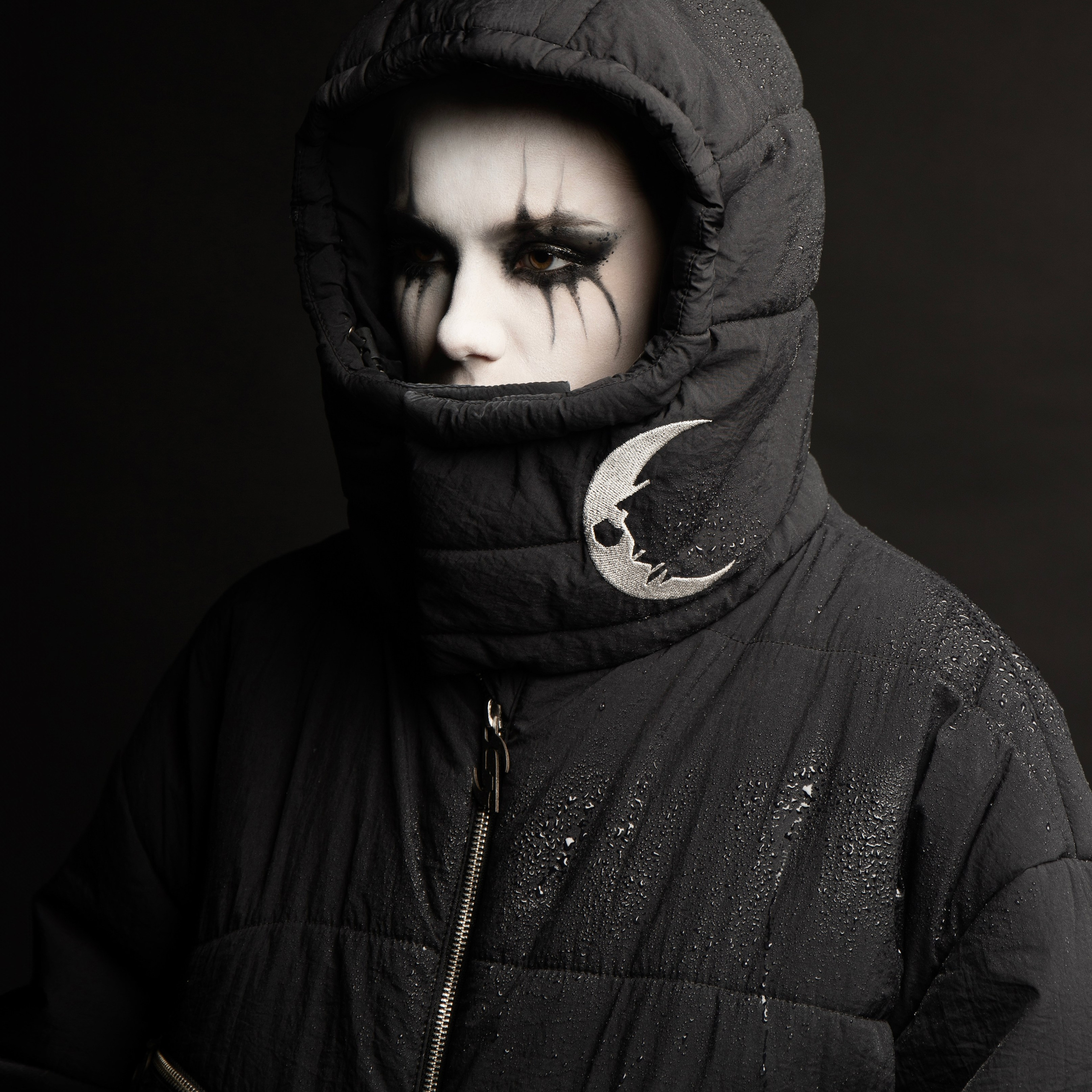 undersoulwear puffer