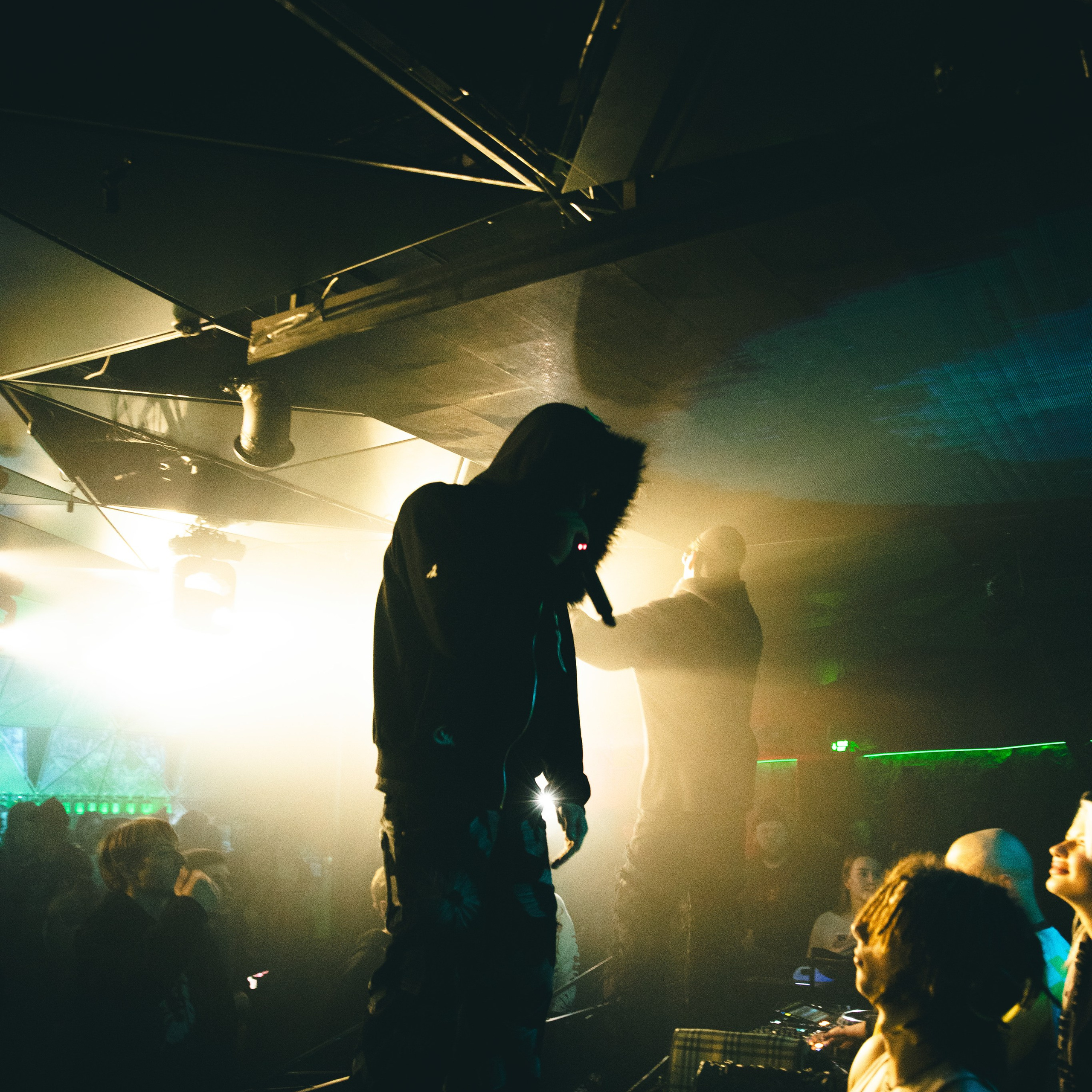 5 Years Undersoulwear