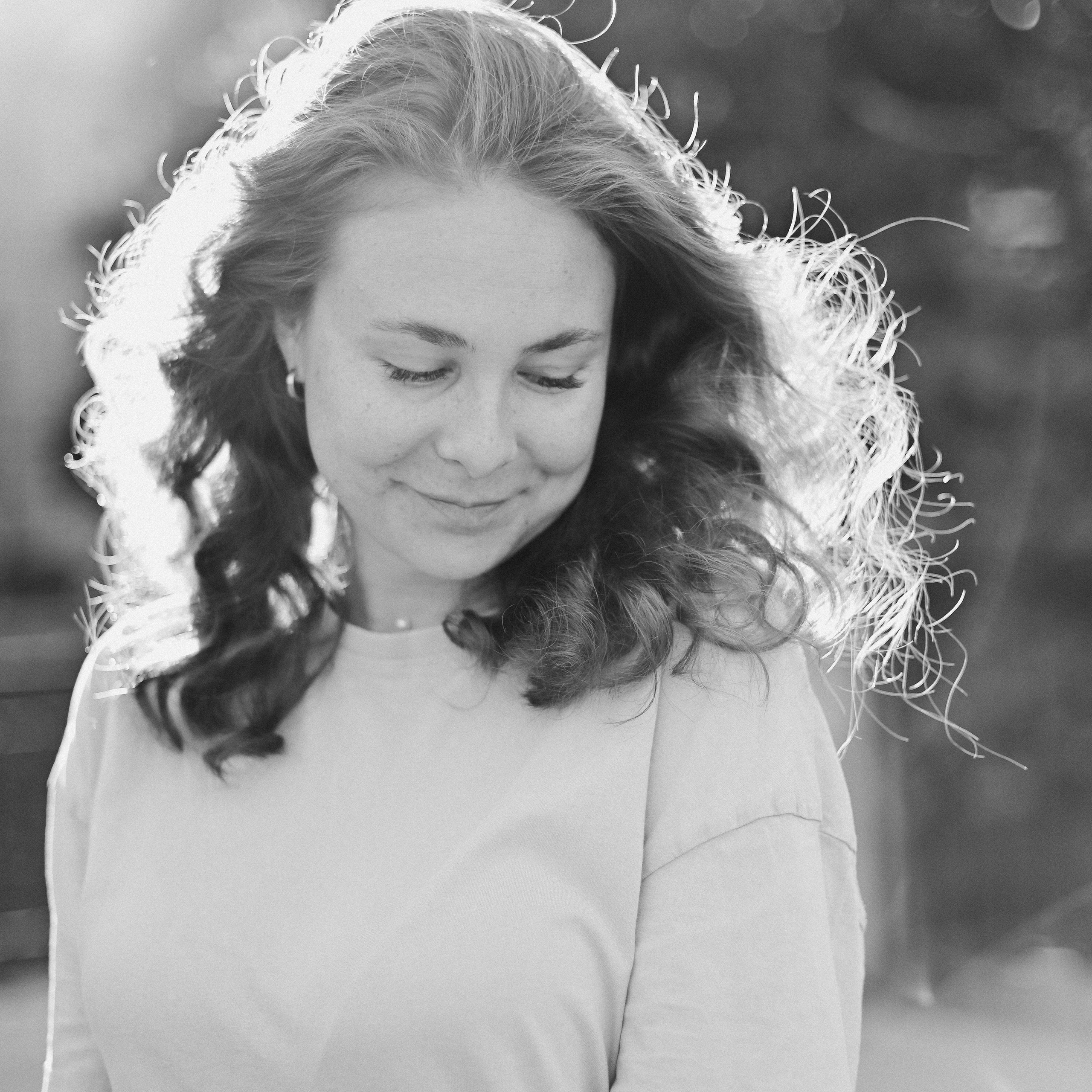 Feedback. Фотограф Бережна Юлія Прага