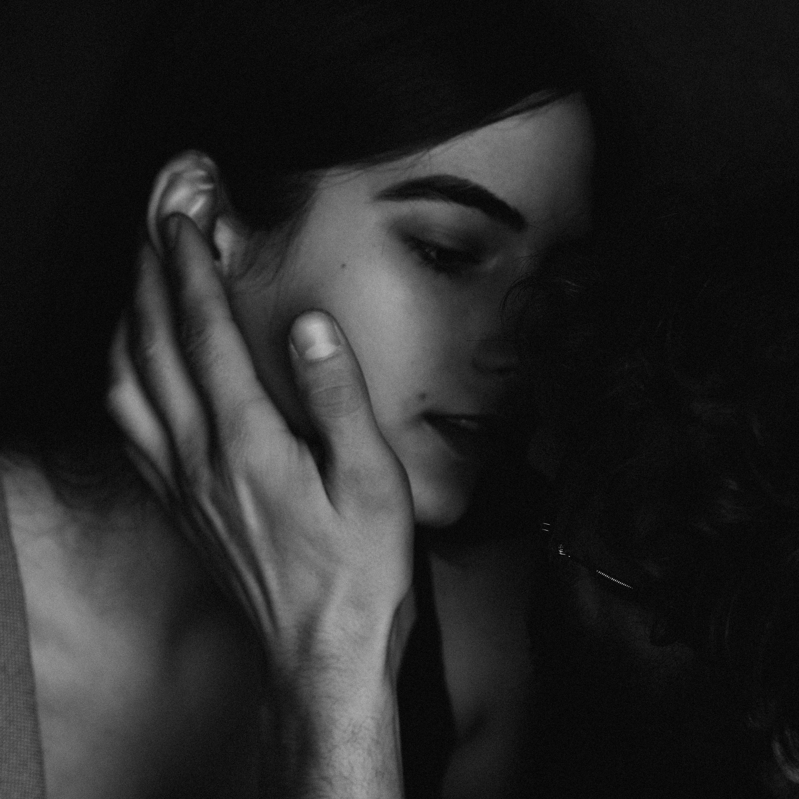 Фотограф Бережна Юлія Прага