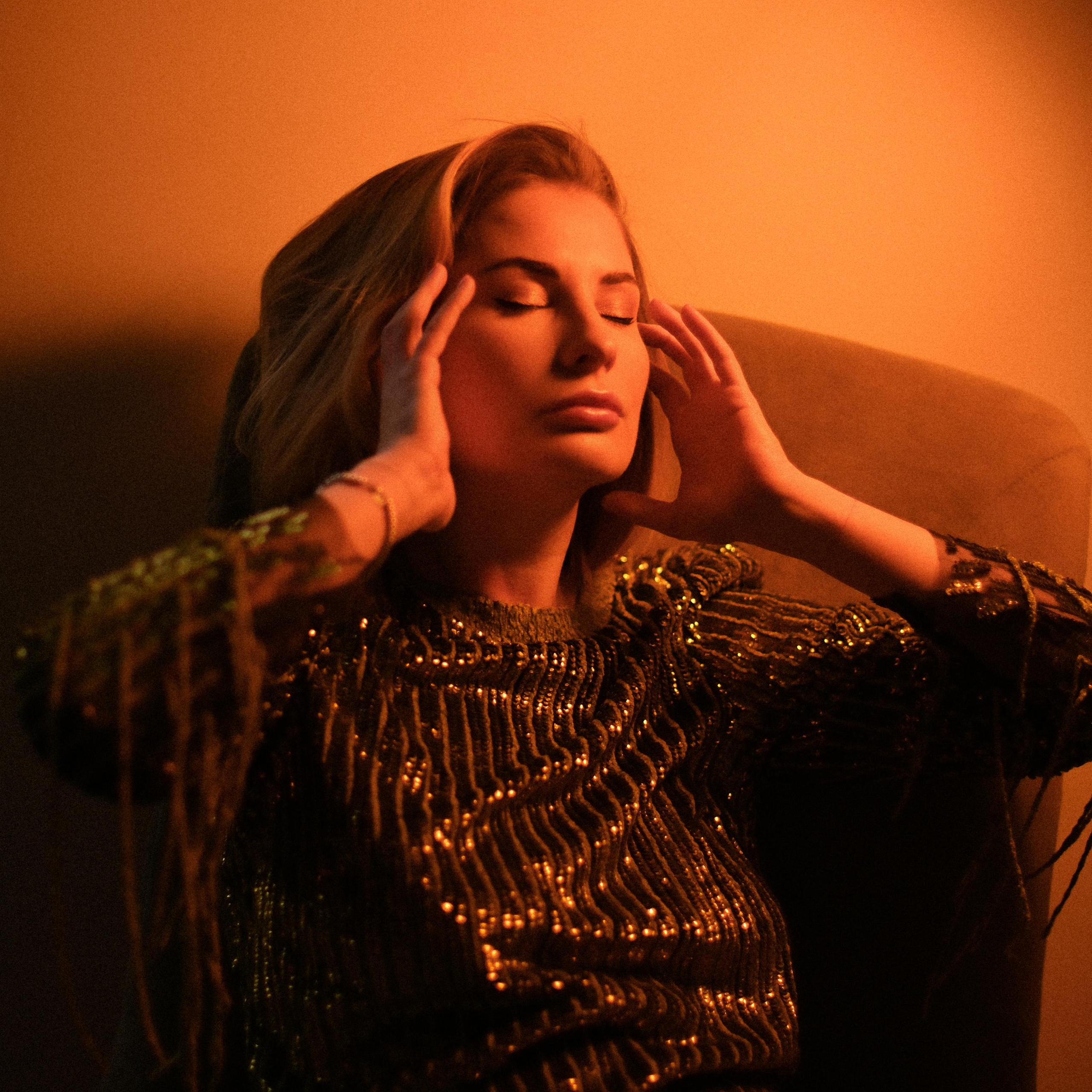 Фотограф Бережна Юлія Прага