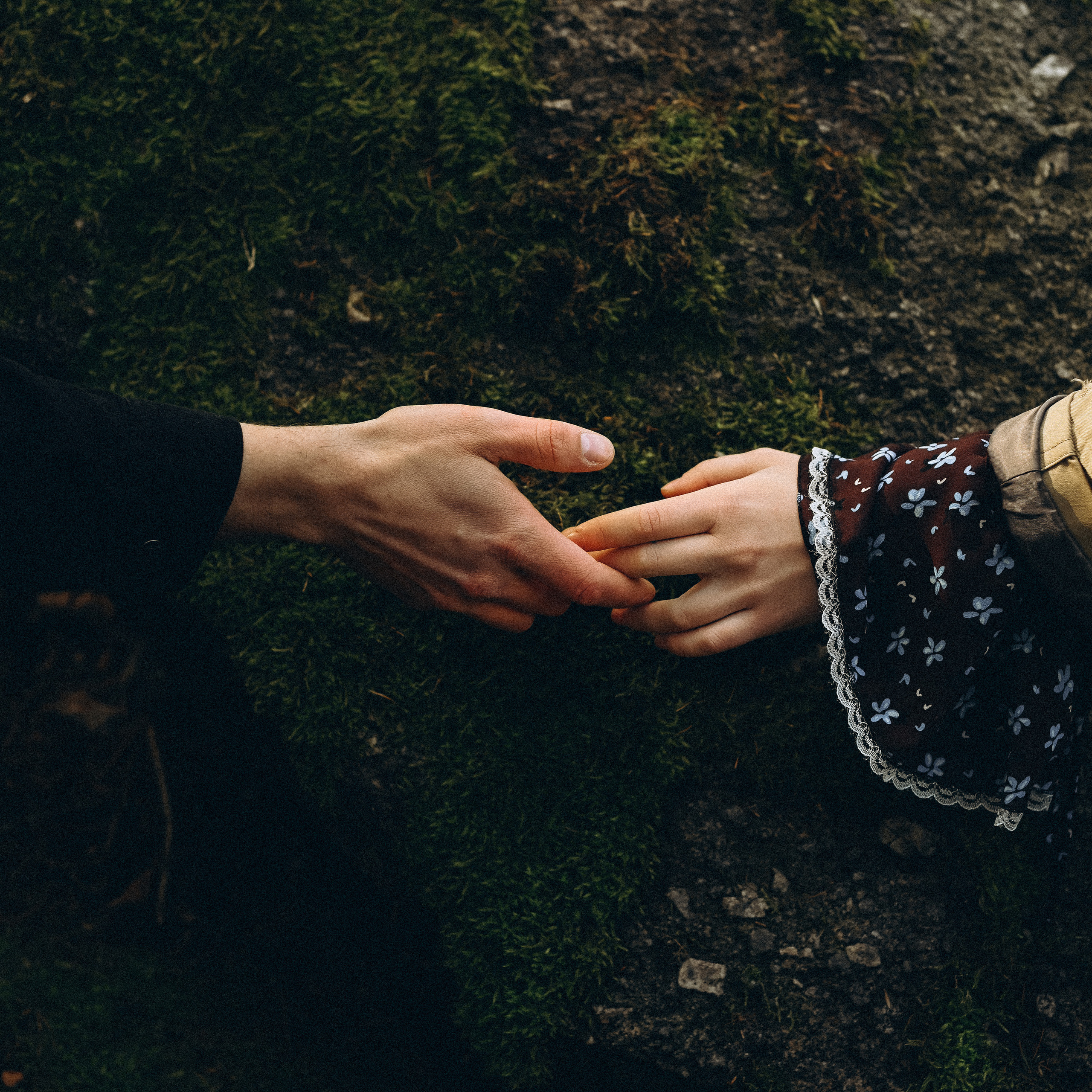 Feedback. Фотограф Бережна Юлія Прага