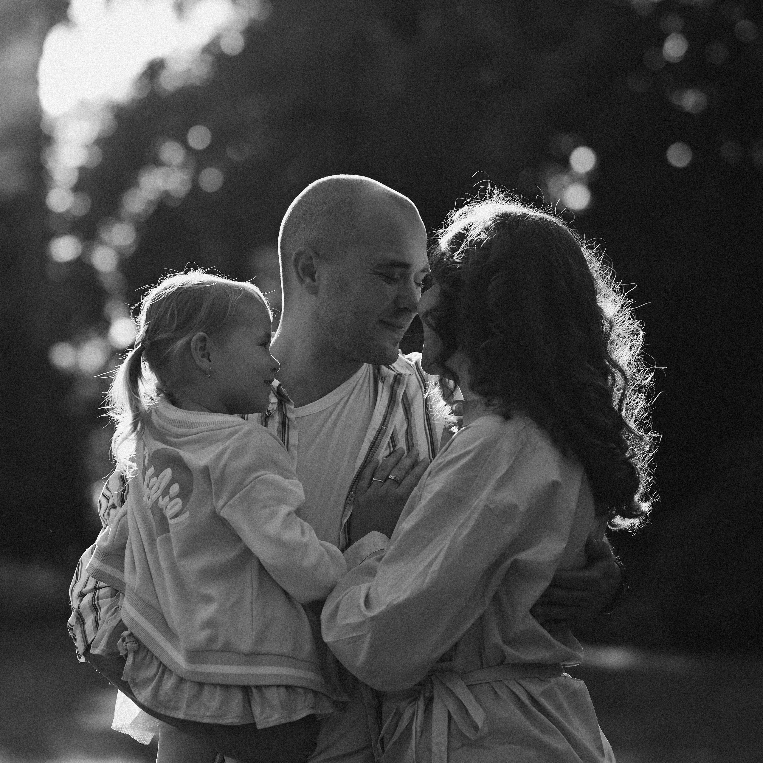 Feedback. Фотограф Бережна Юлія Прага