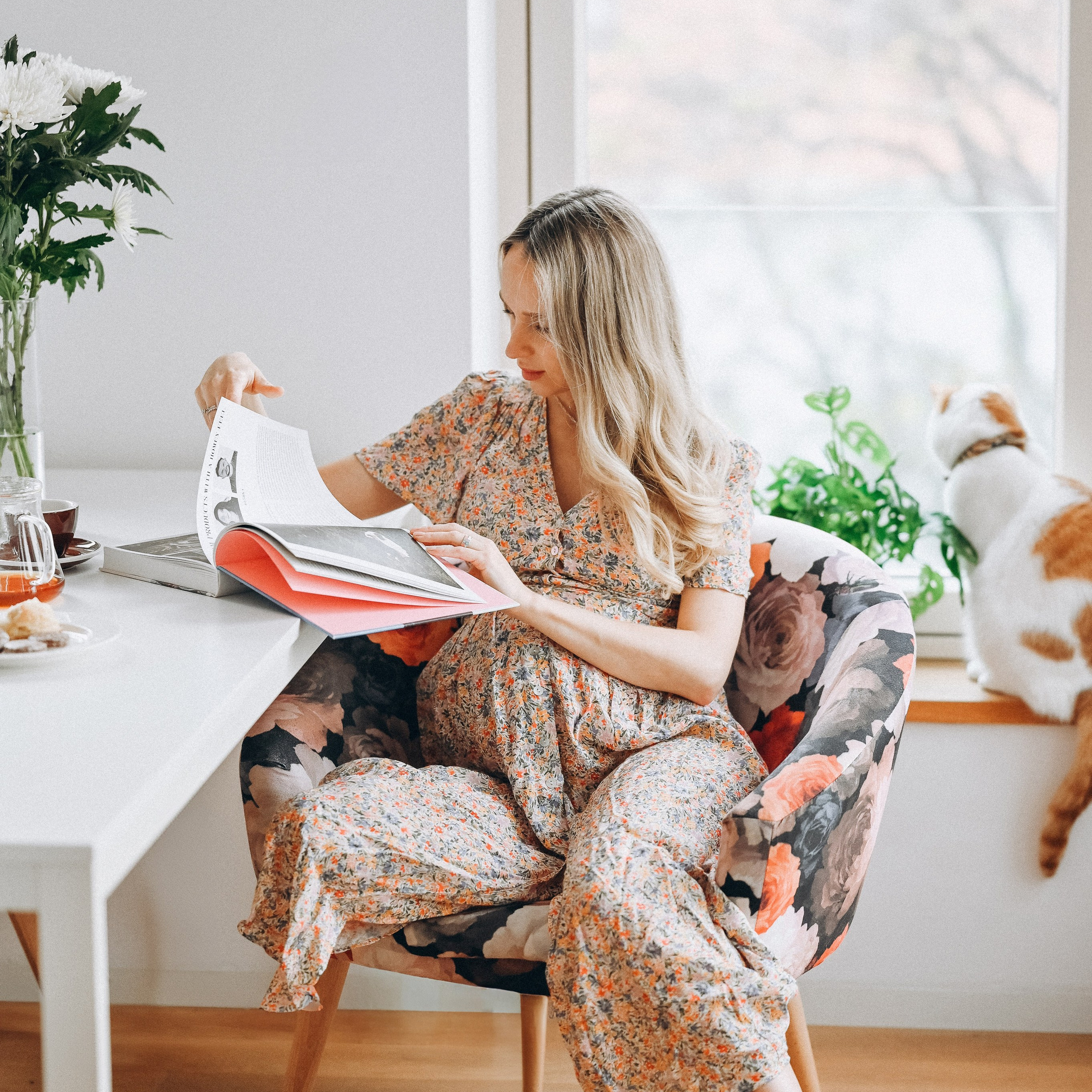 Feedback. Фотограф Бережна Юлія Прага