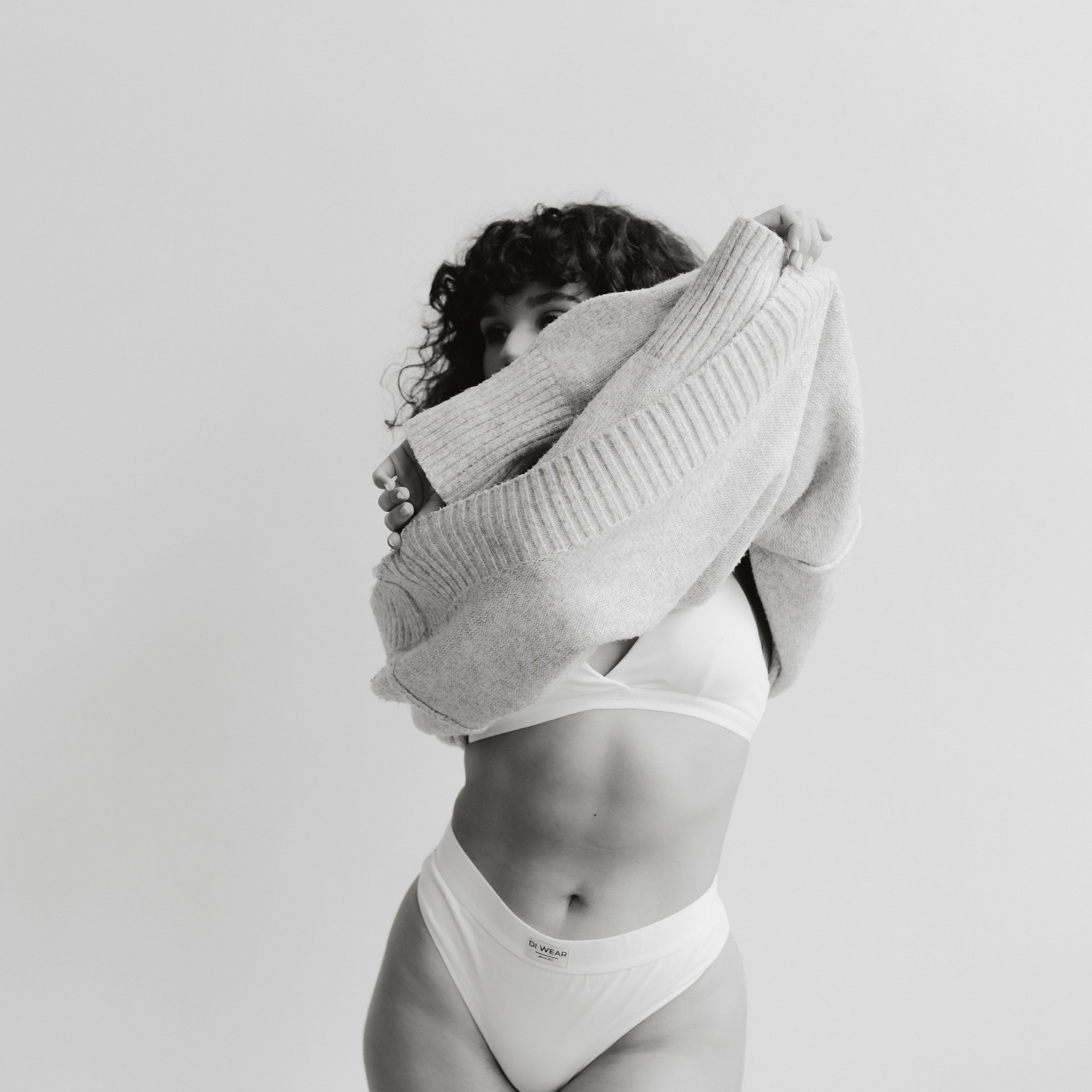 Feedback. Фотограф Бережна Юлія Прага