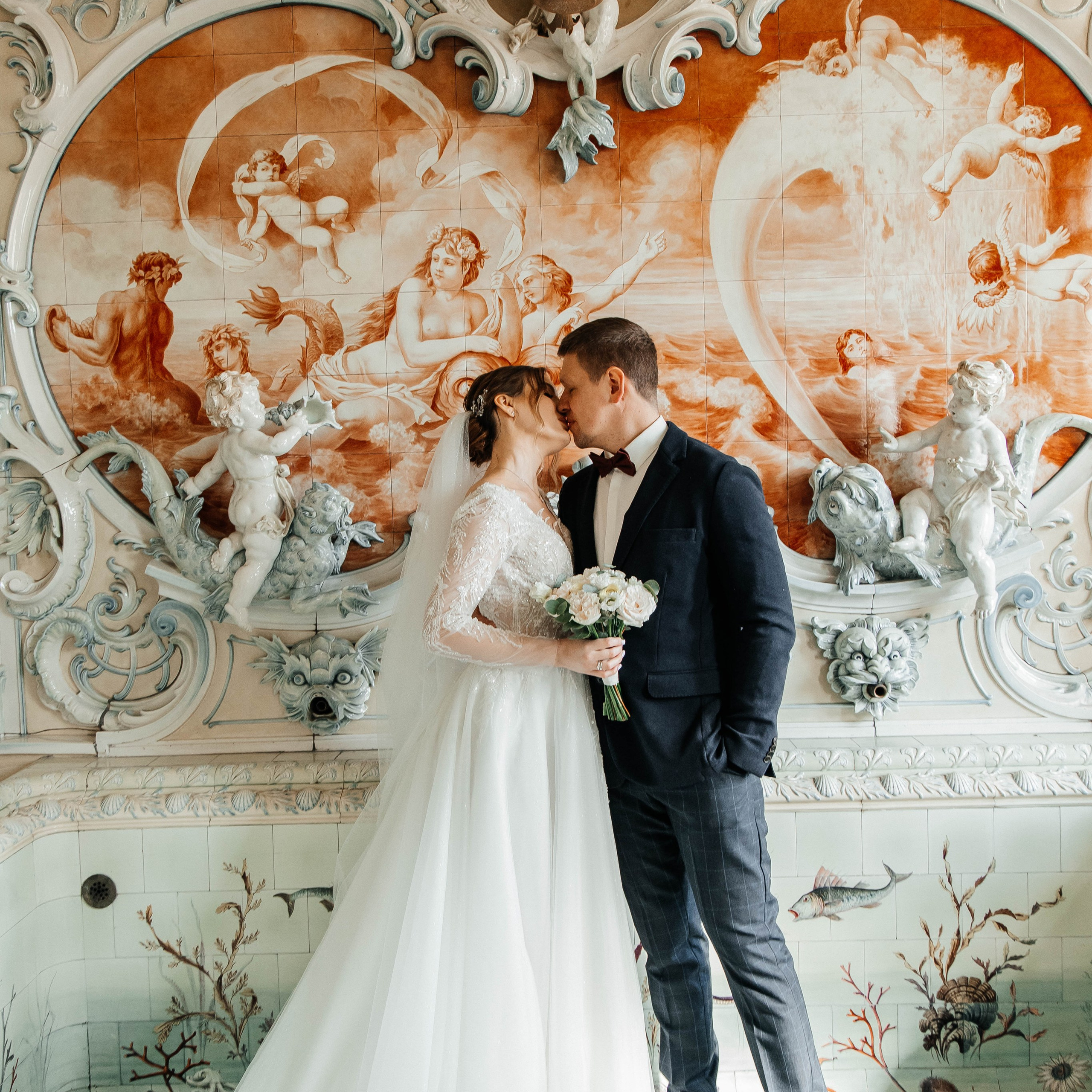 Alina & Vadym