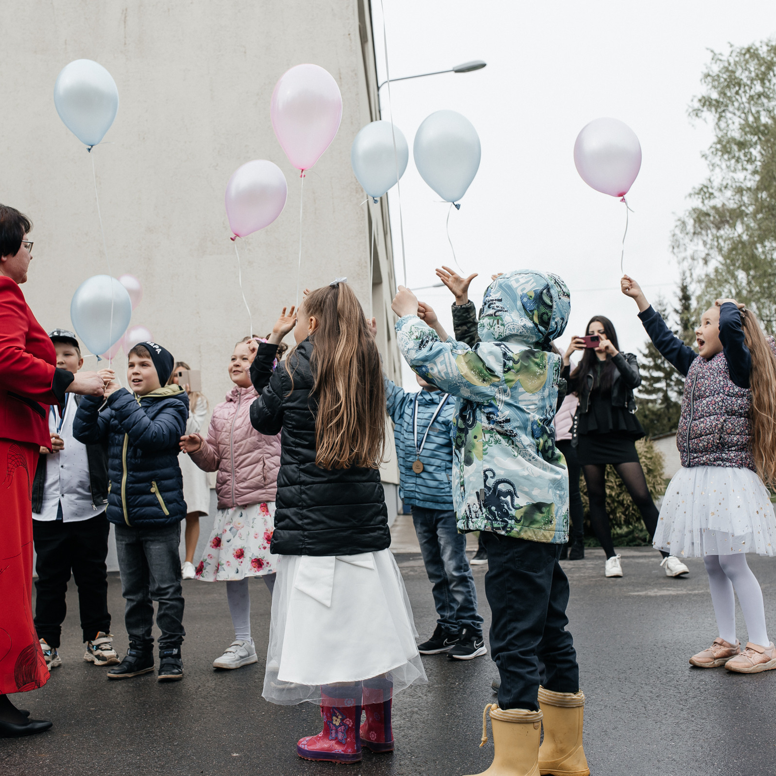 Отзывы. Photographer in Estonia | Ksenia Judina