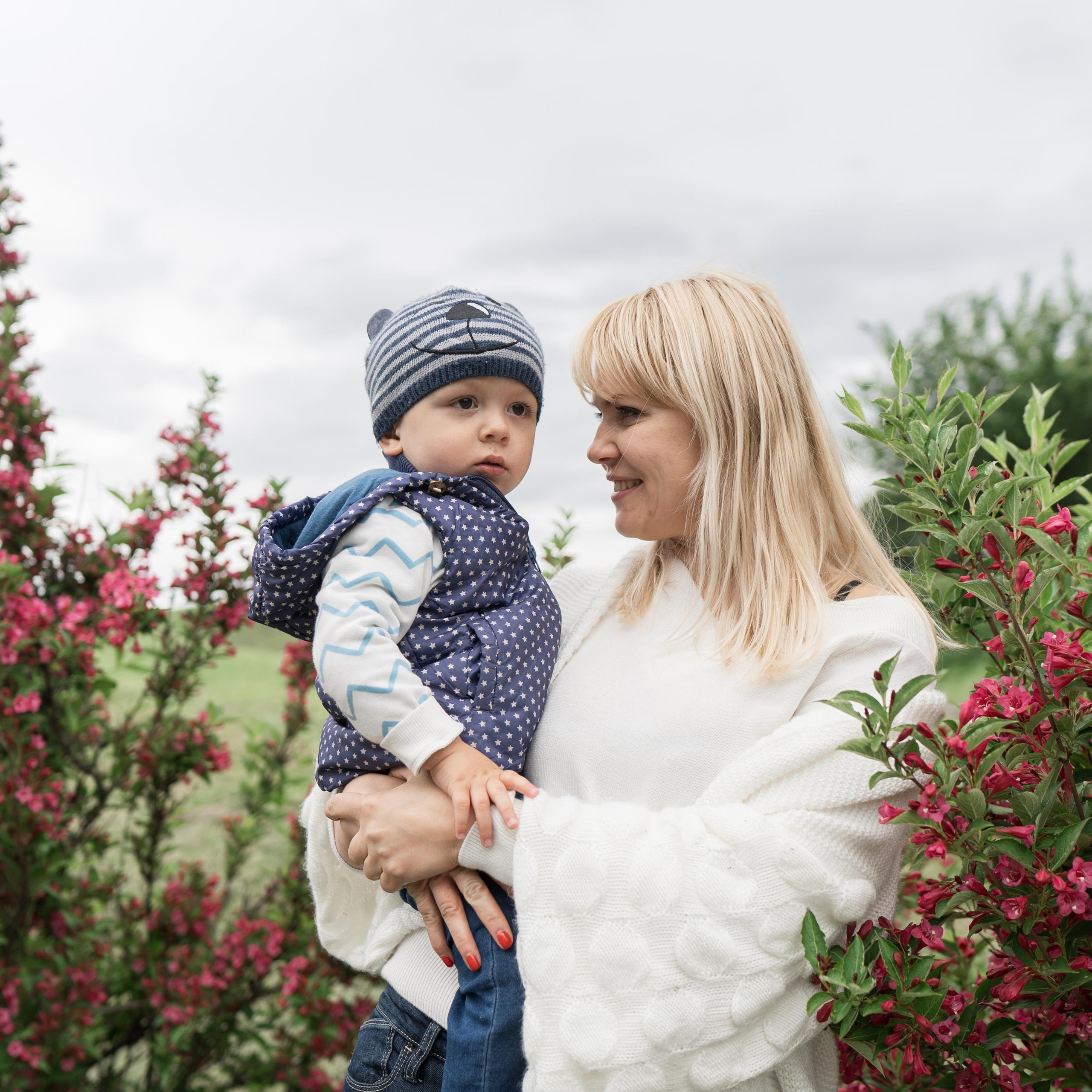Отзывы. Свадебный и семейный фотограф в Киеве Ярина Урб