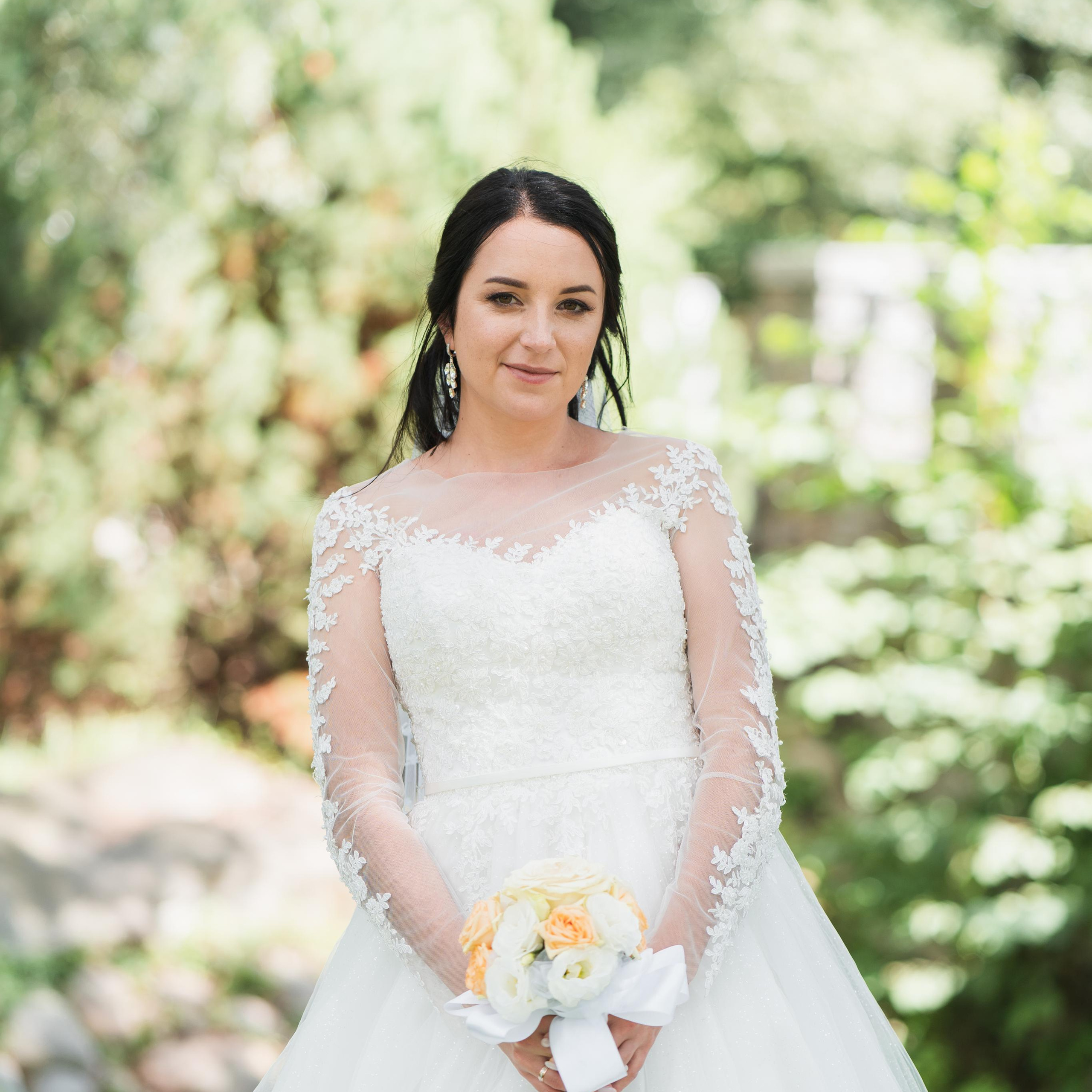 Отзывы. Свадебный и семейный фотограф в Киеве Ярина Урб