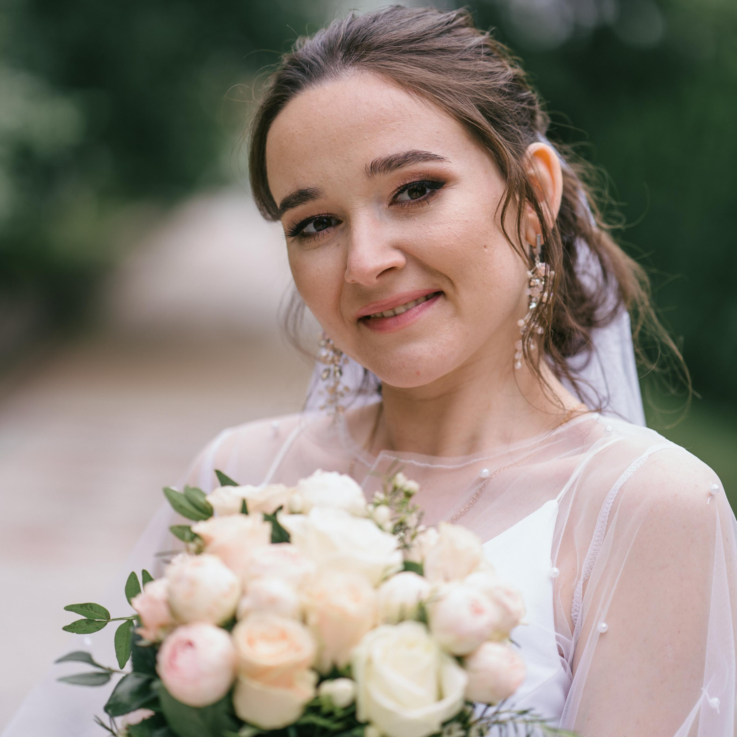 Отзывы. Свадебный и семейный фотограф в Киеве Ярина Урб