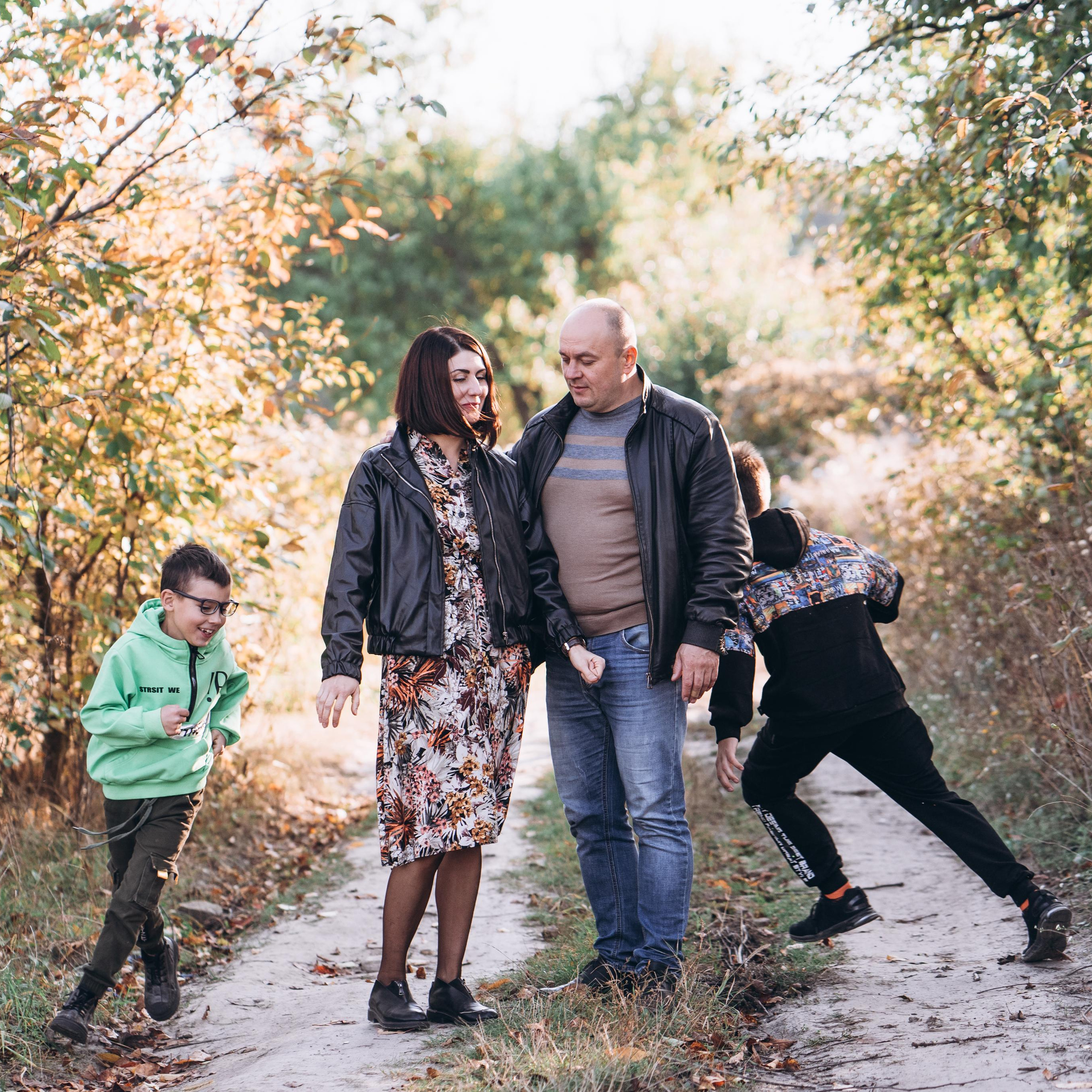 Отзывы. Свадебный и семейный фотограф в Киеве Ярина Урб