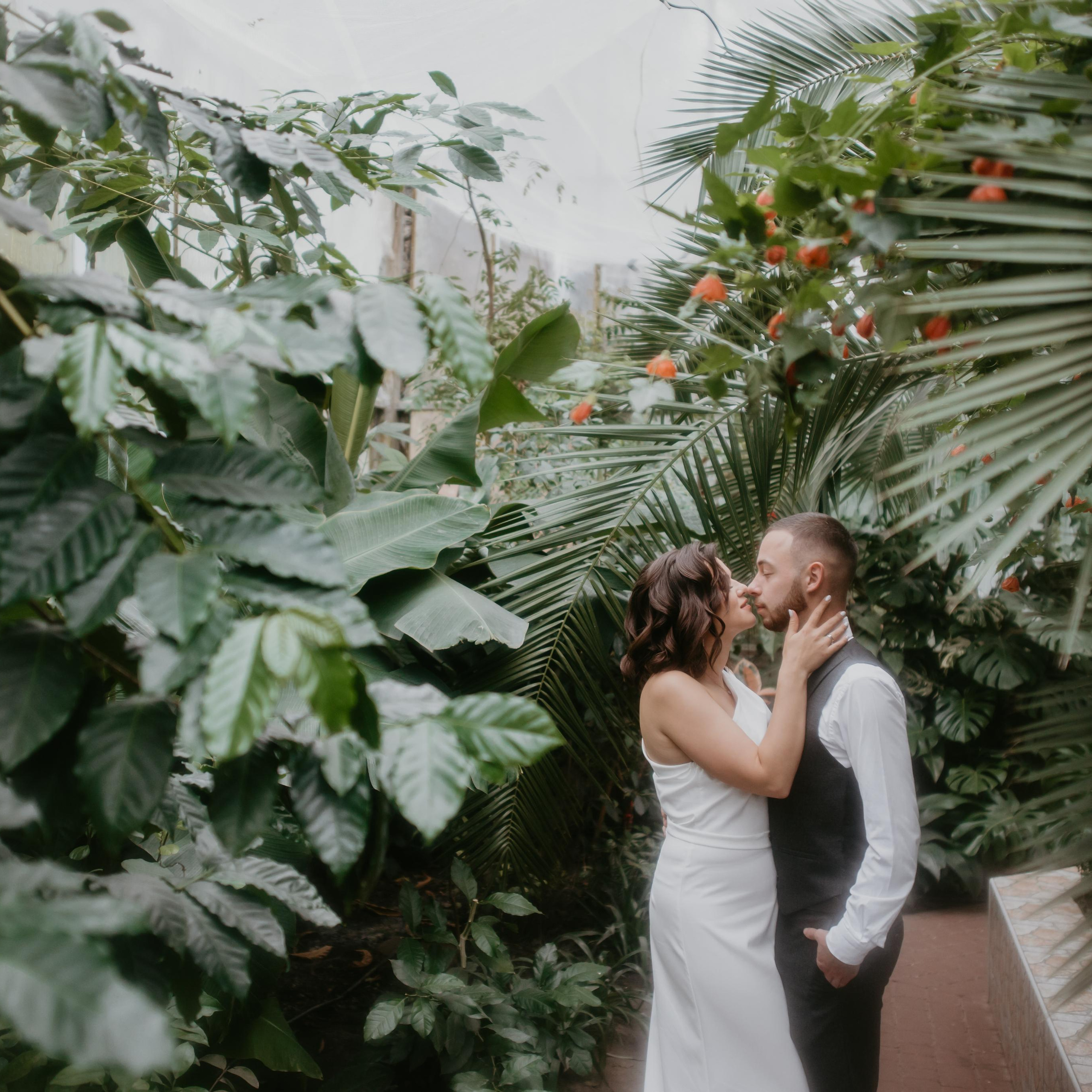 Розпис Уляна і Олег