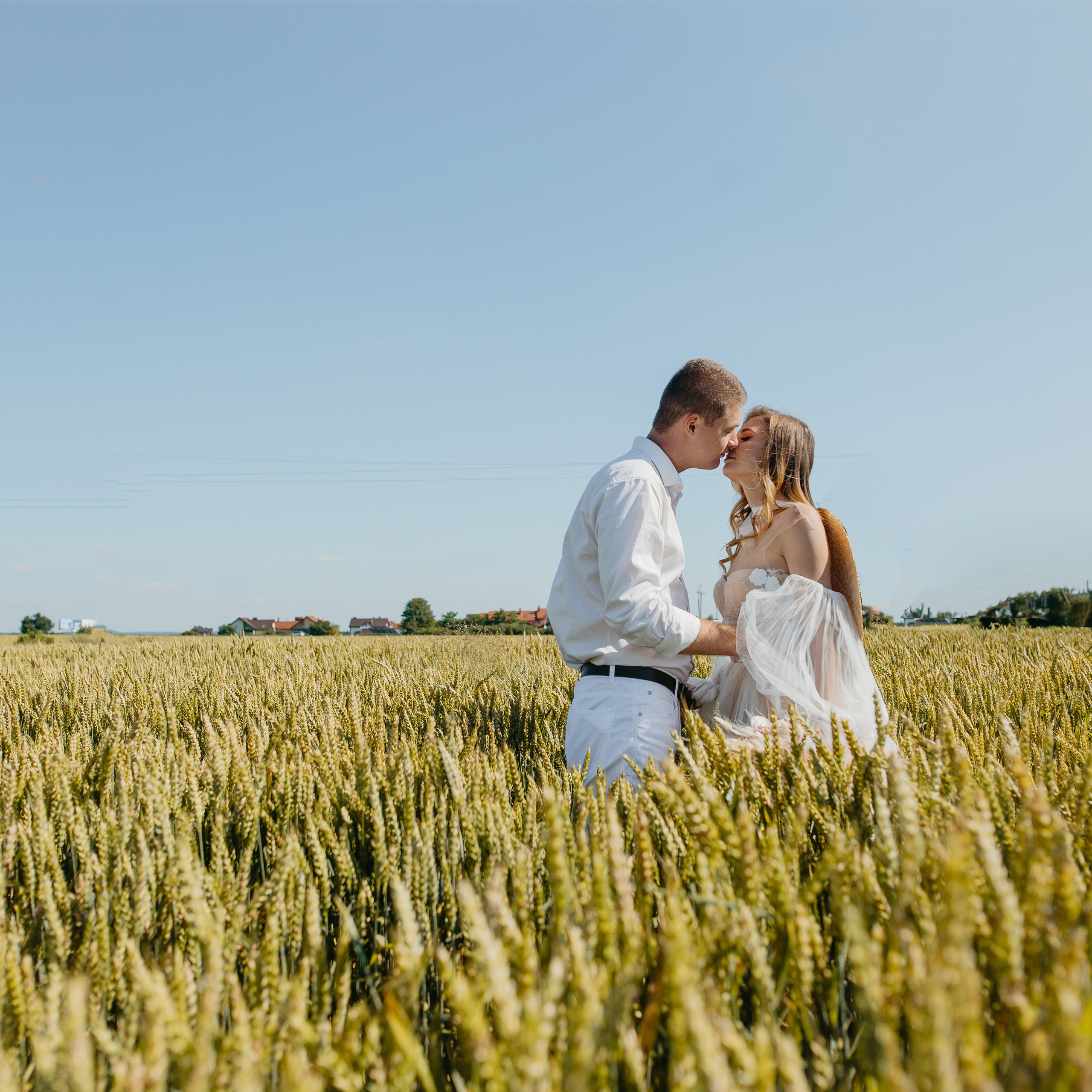 Дозйомка Таня і Олег