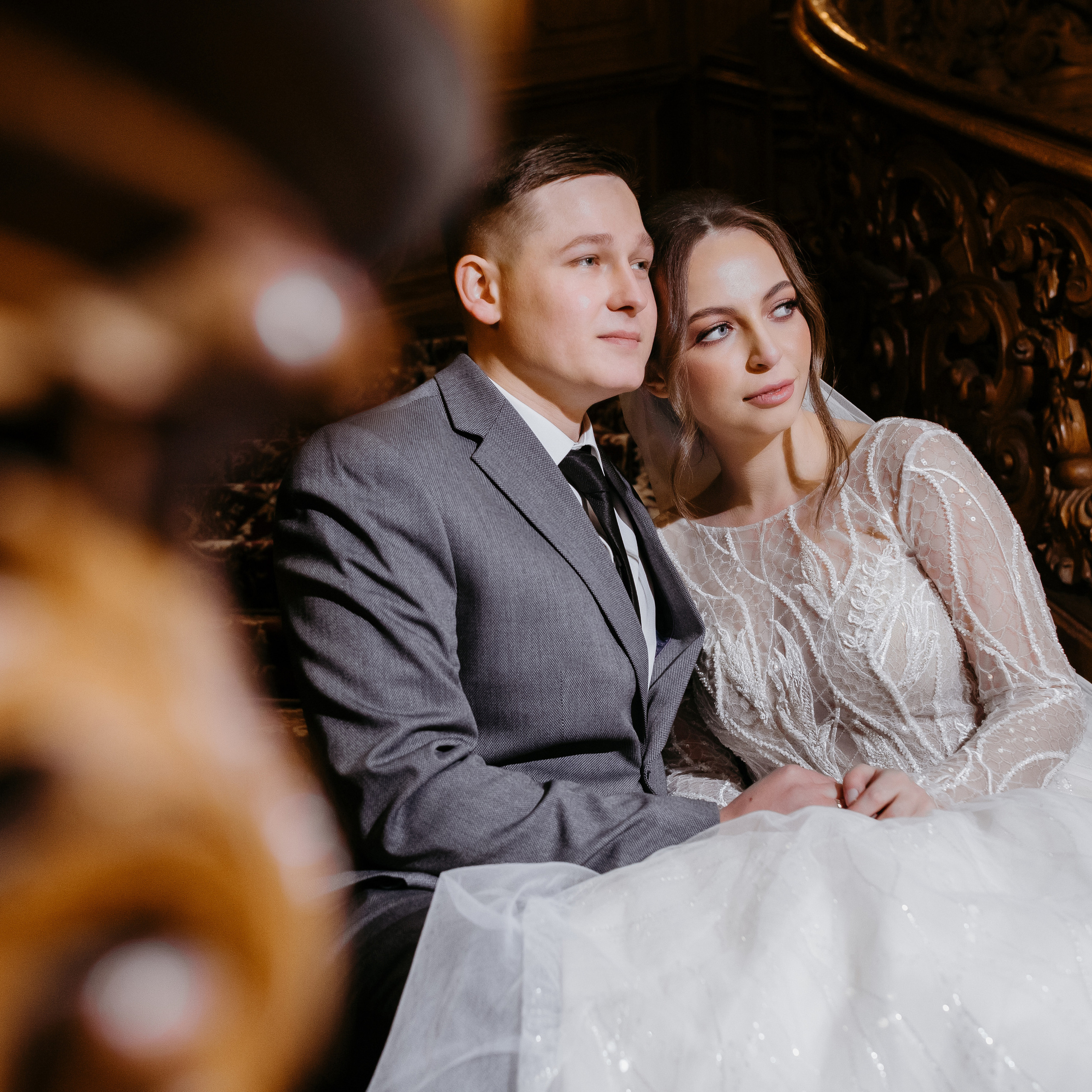 Весілля Марта і Володимир