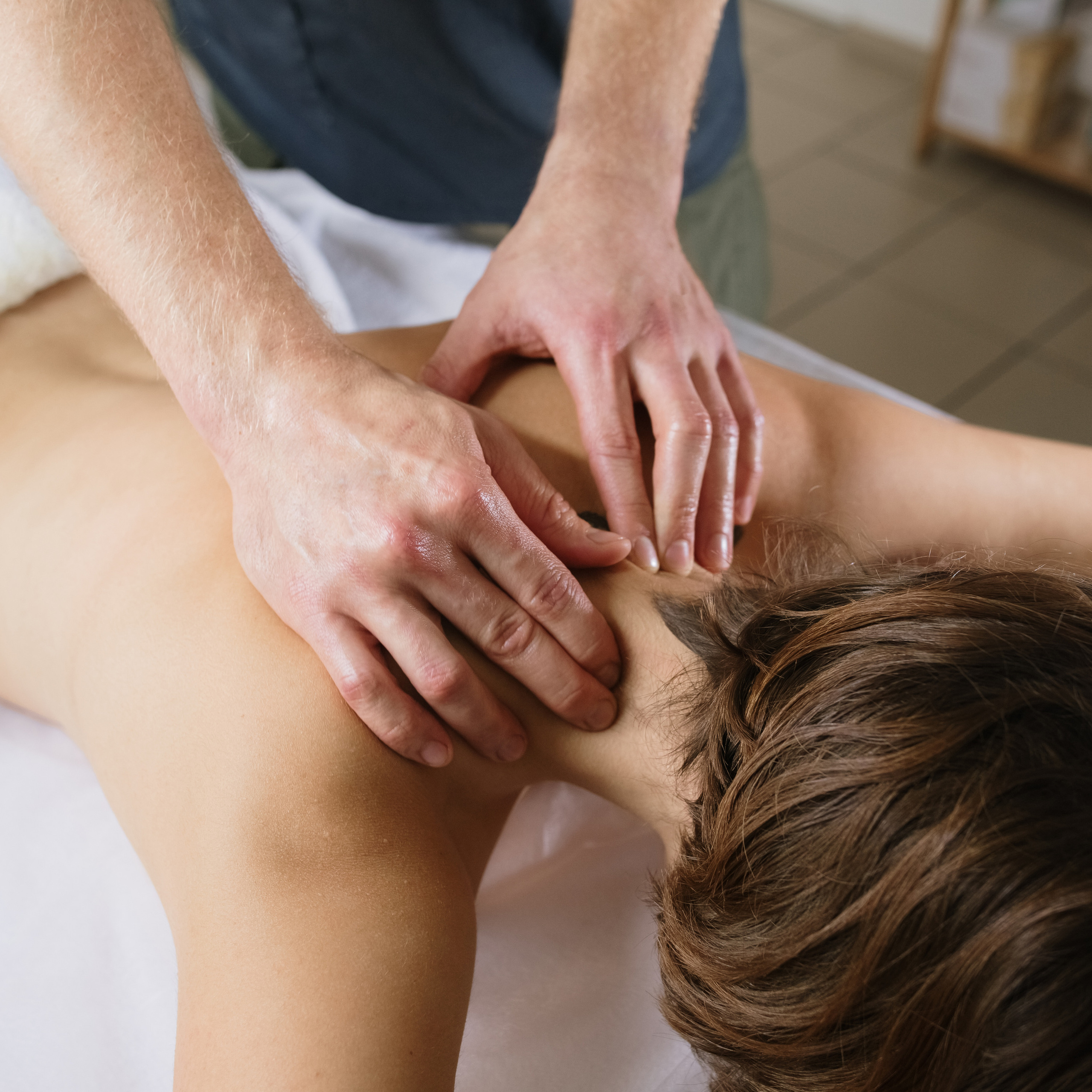 Зйомка для косметології