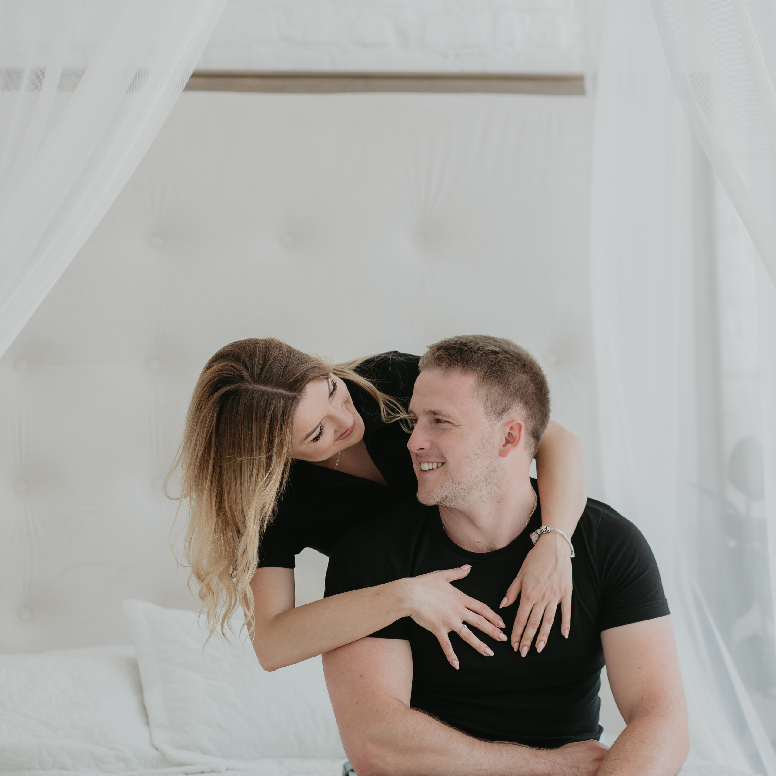 Роксоляна і Діма