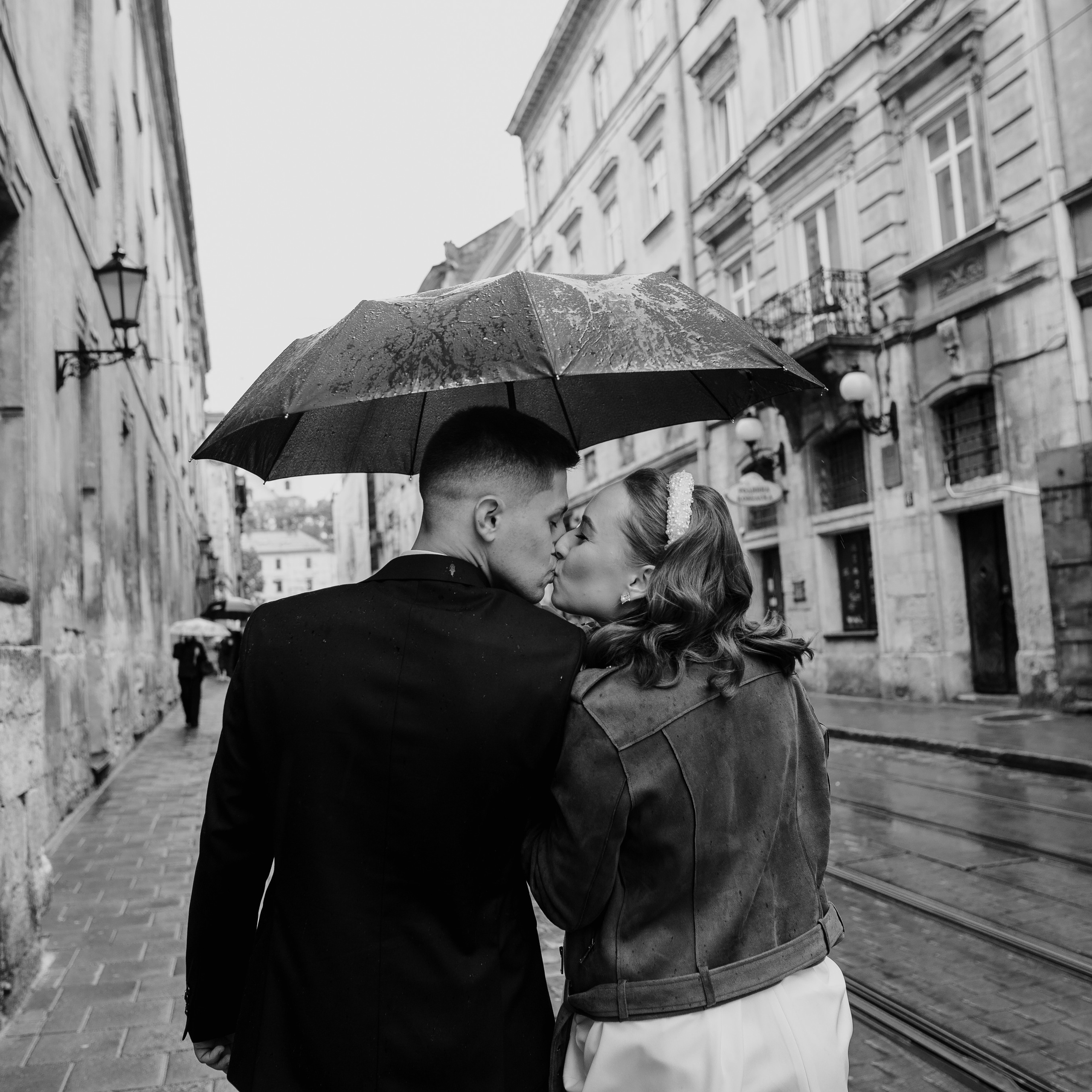 Весілля Діани та Павло