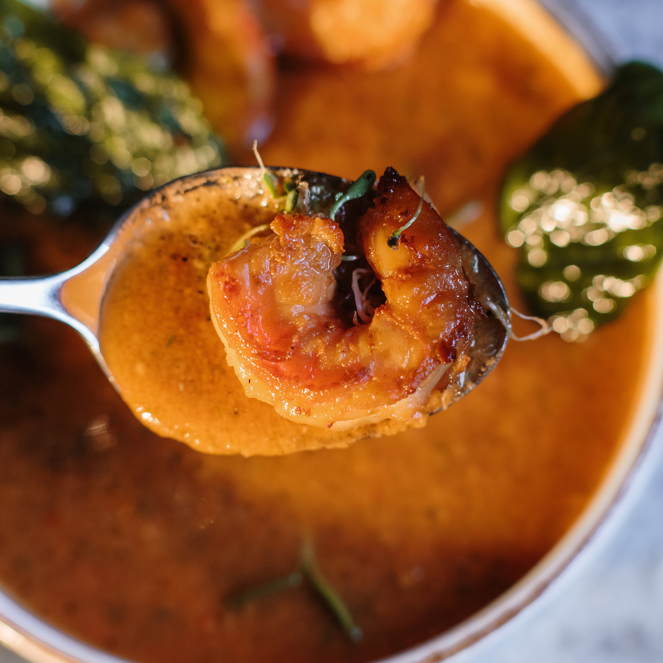 Зйомка меню