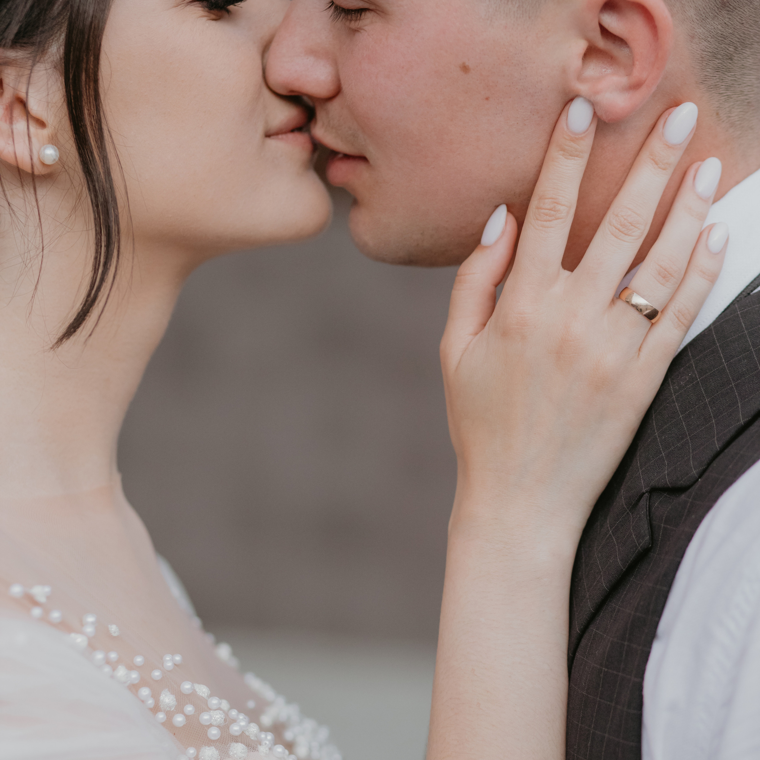 Весільний день Катерини та Володимира