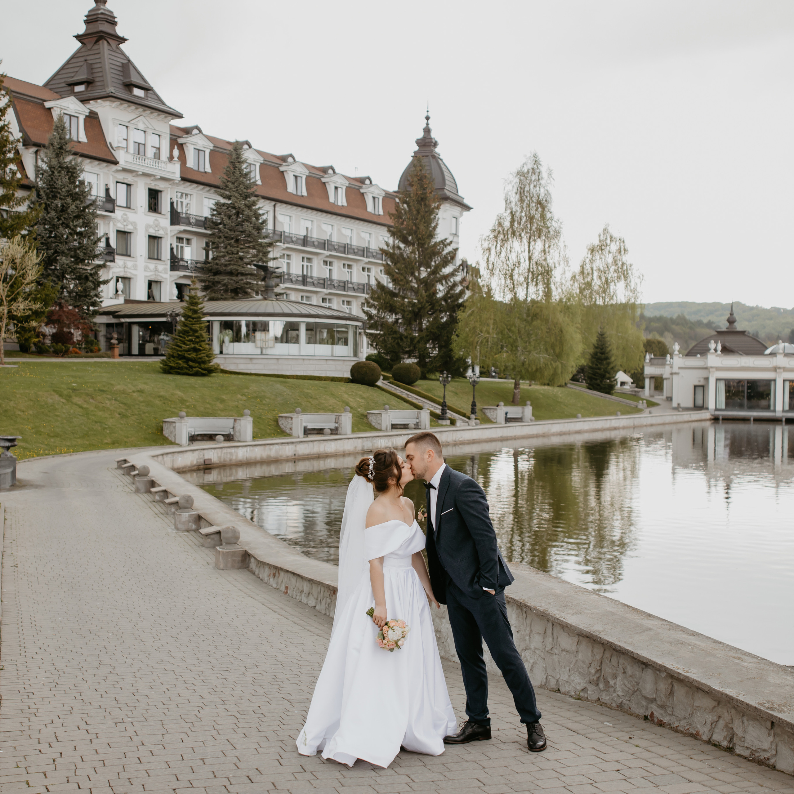 Весілля Ярина та Тарас