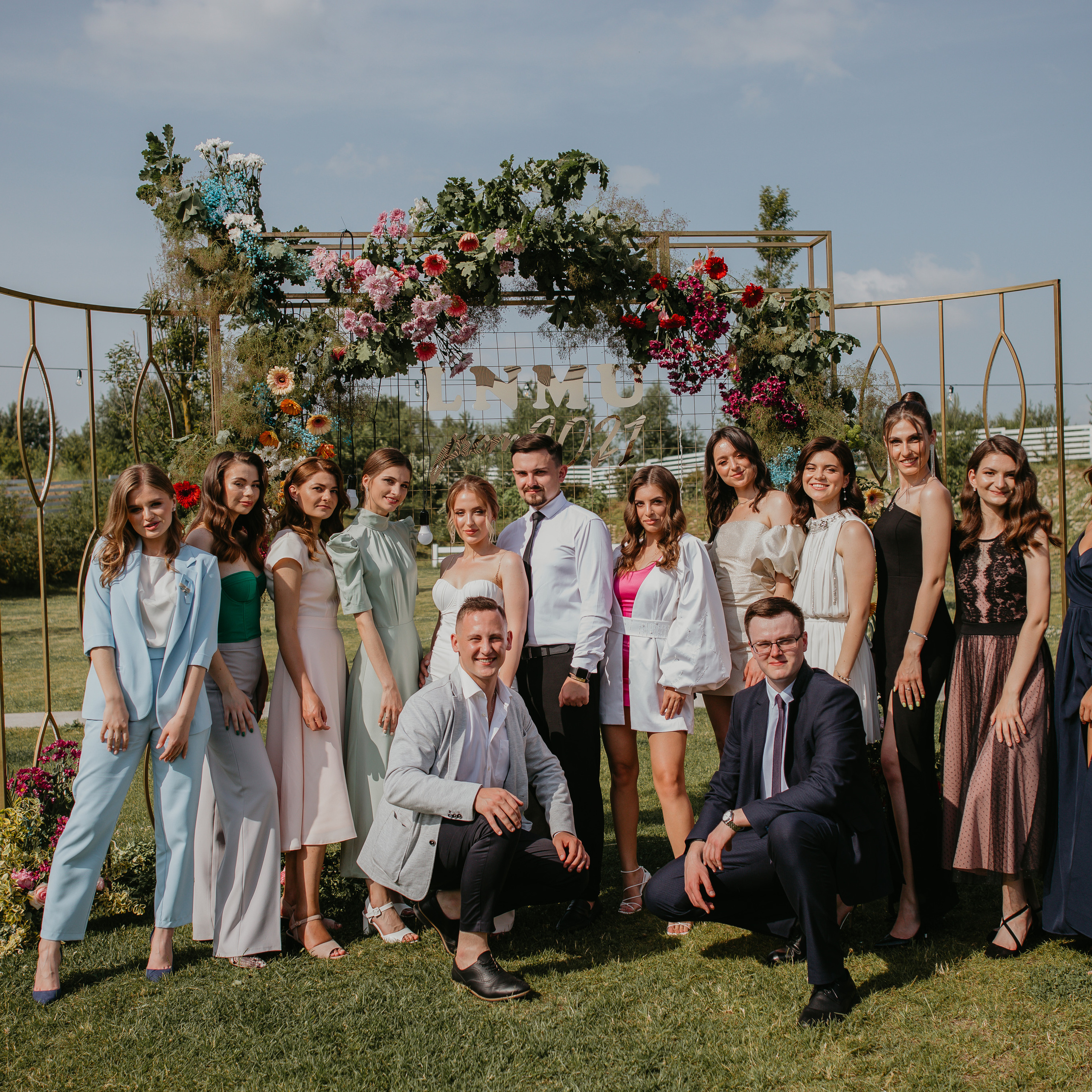 Випукний ЛНМУ ім. Данила Галицького