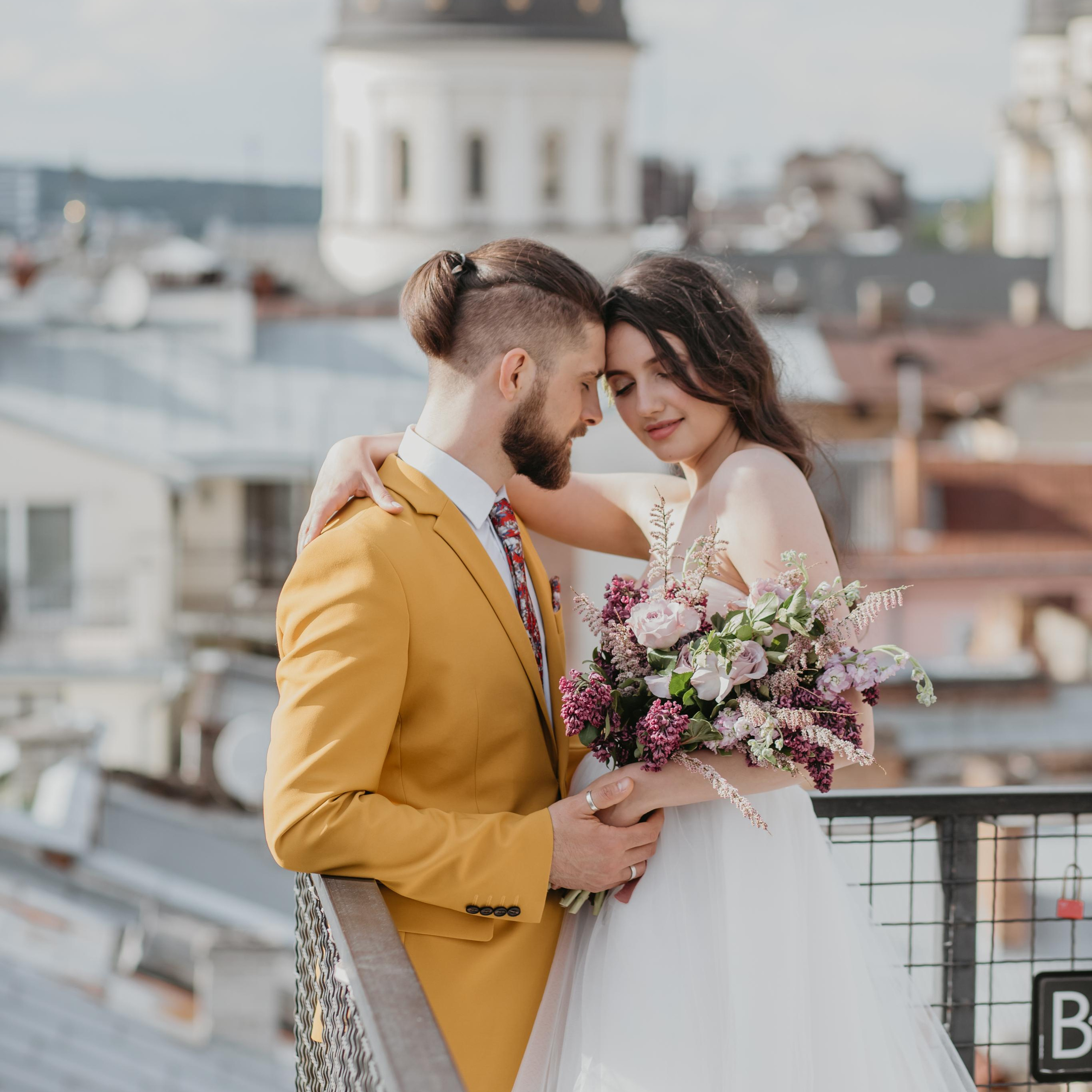 Весілля Таня та Ярко