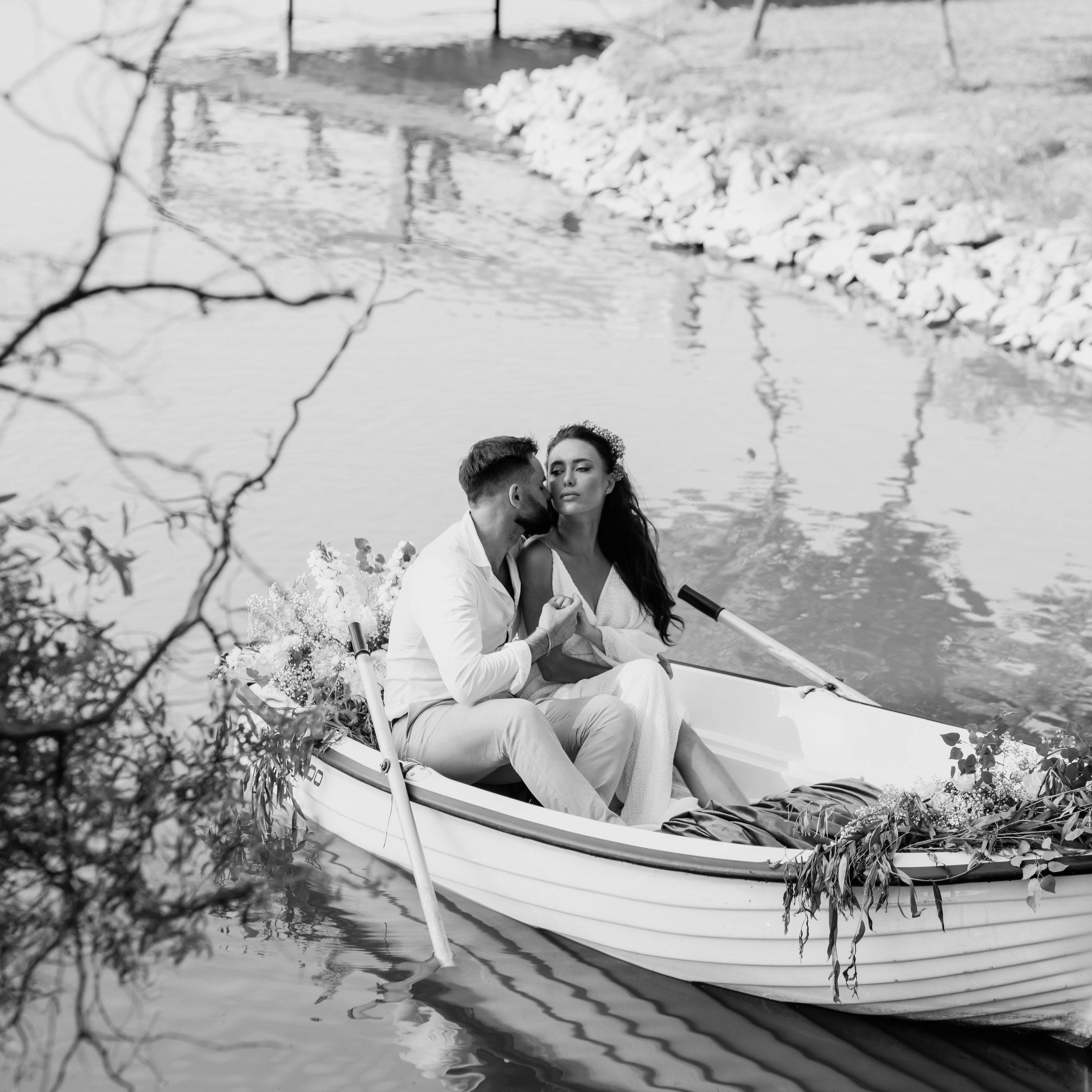 Весілля Володимир та Олександра