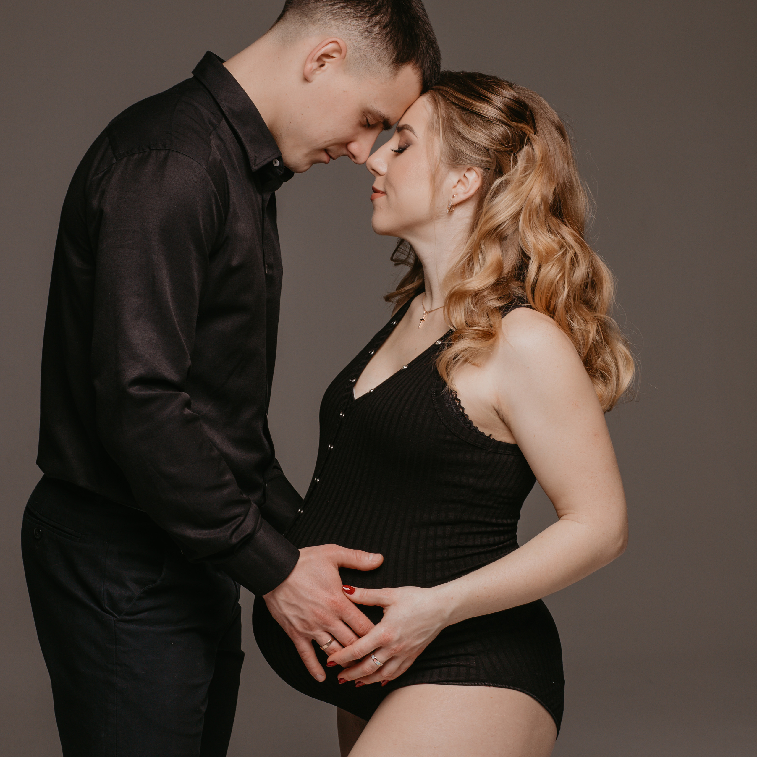 Оксана та Марян