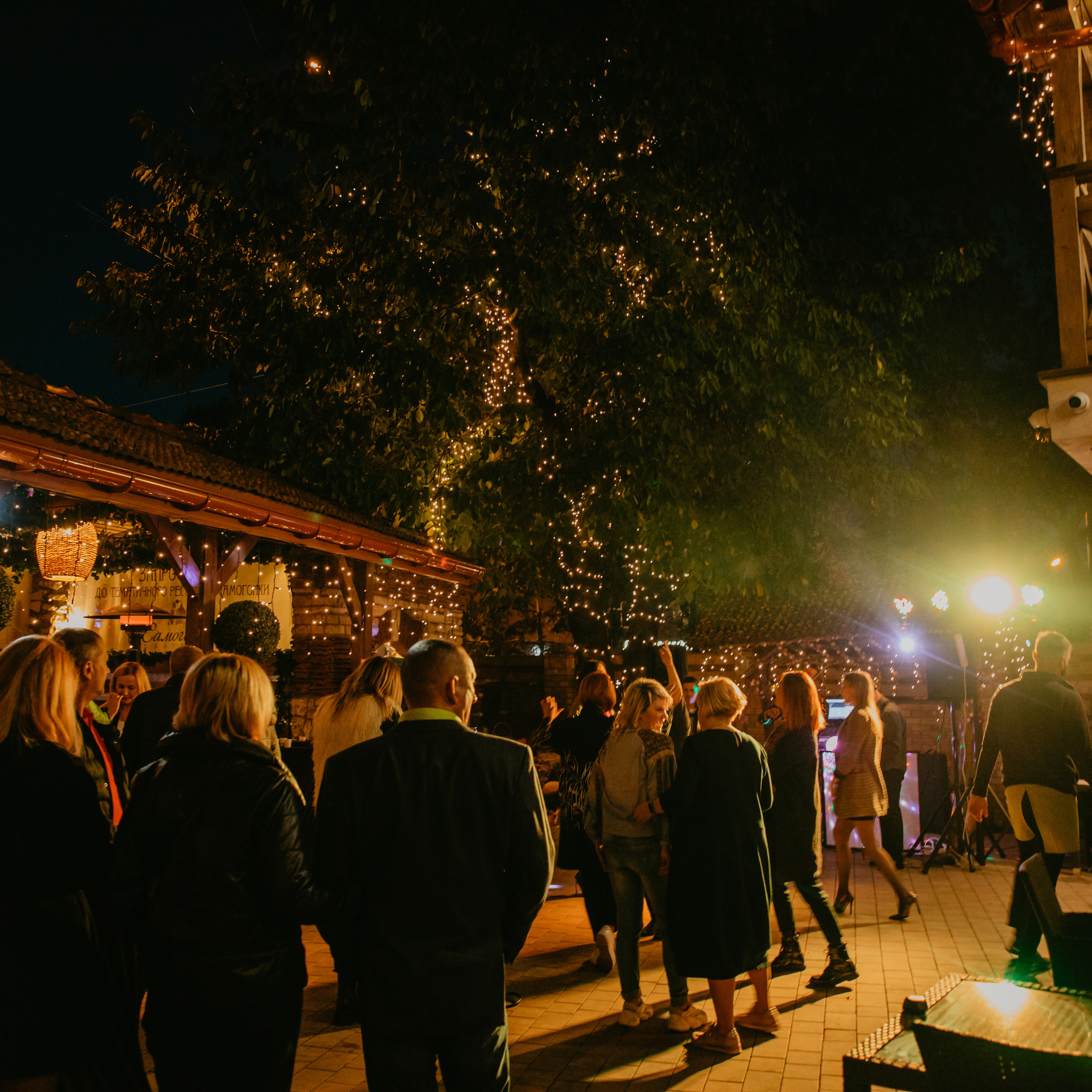 Репортаж із фестивалю самогонки