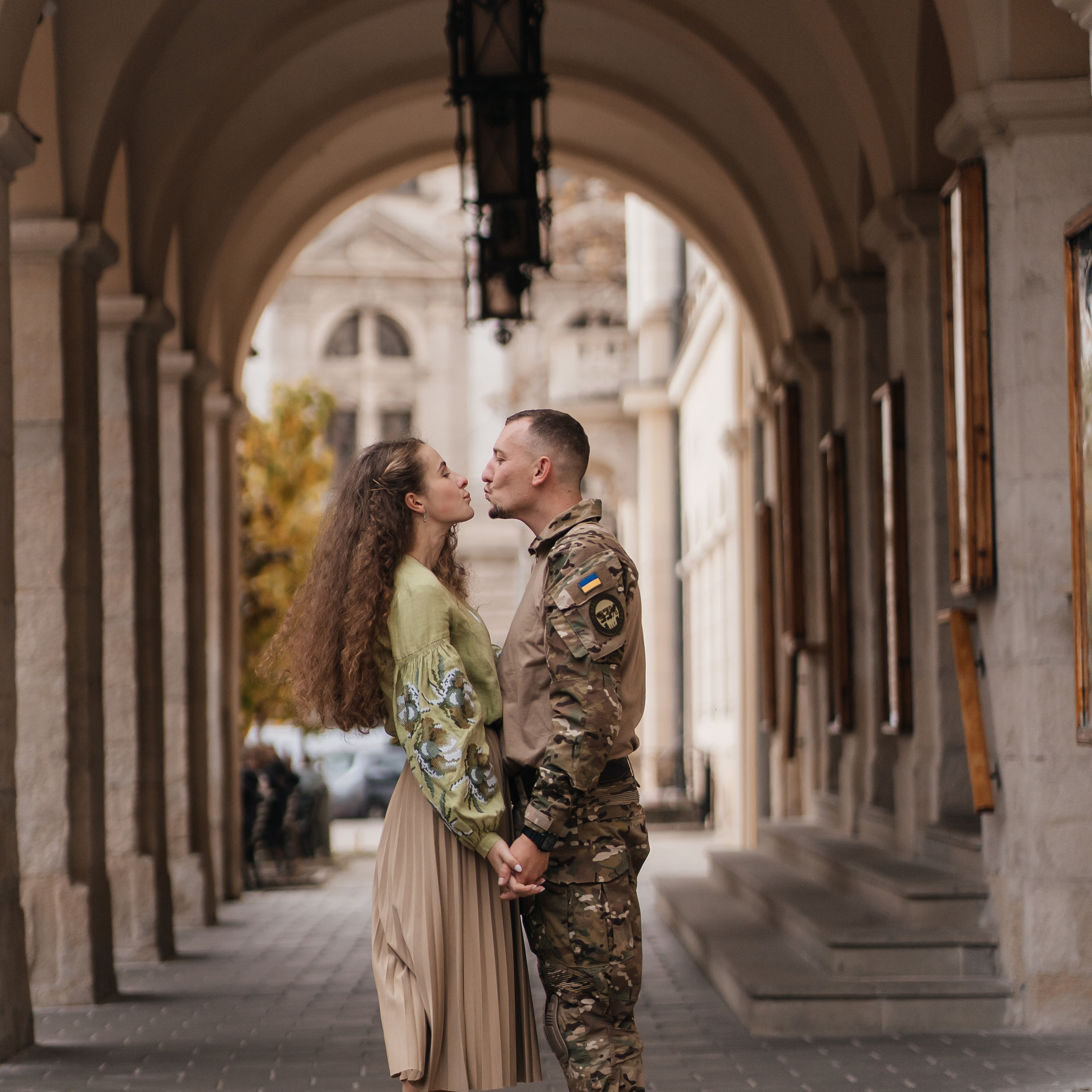 Відгуки. Весільний фотограф Львів Софія Крайник