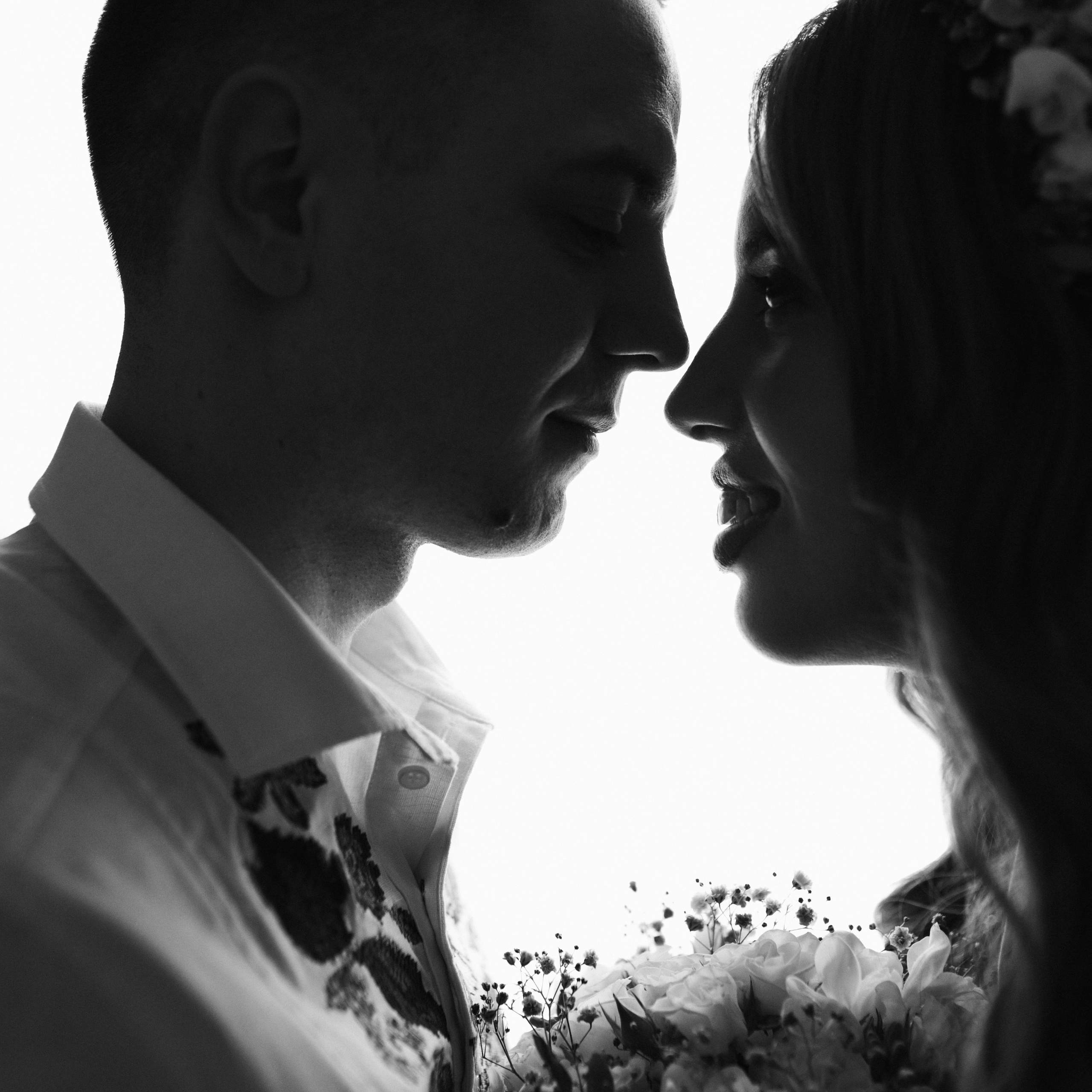 Відгуки. Весільний фотограф Львів Софія Крайник