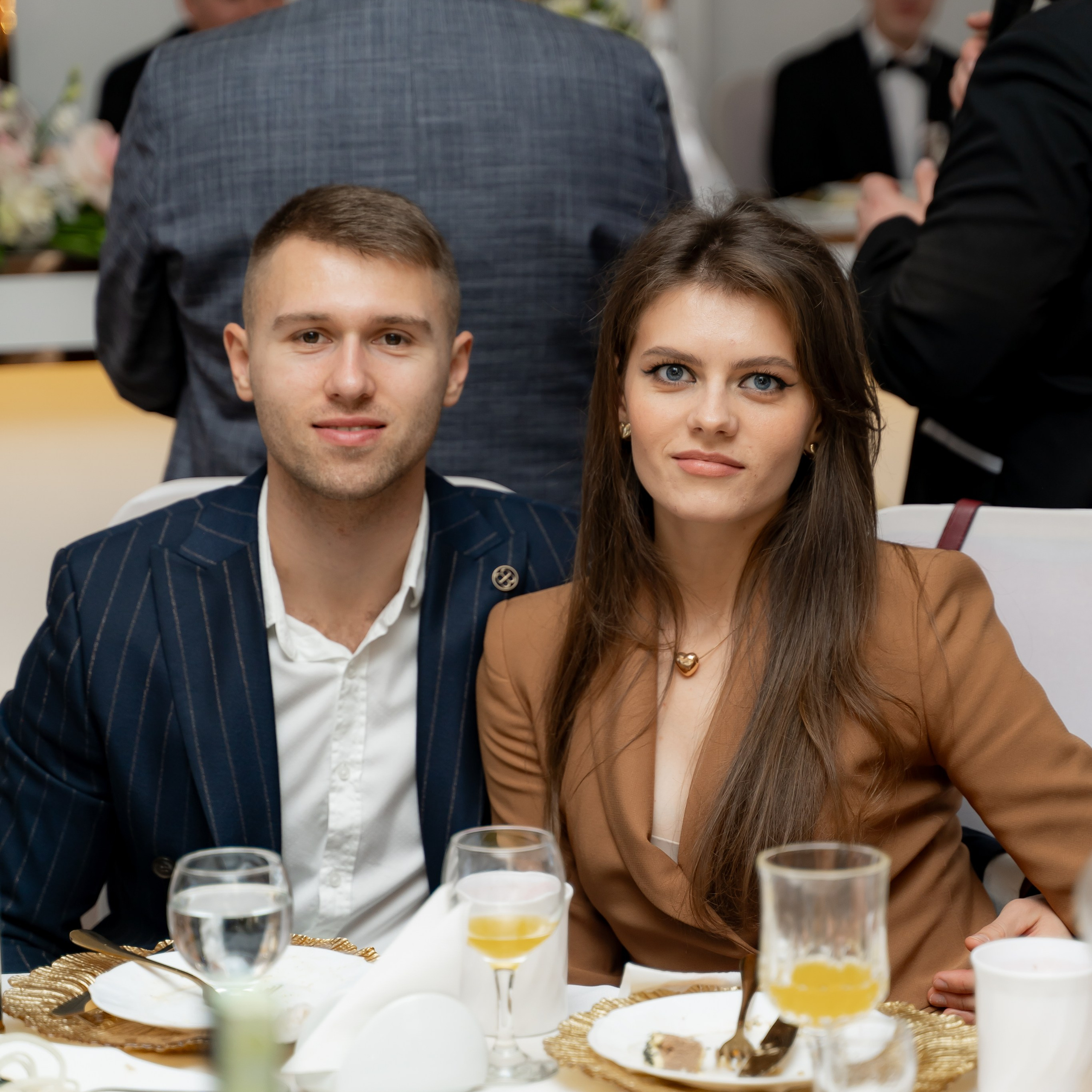 Відгуки. Весільний фотограф Львів Софія Крайник