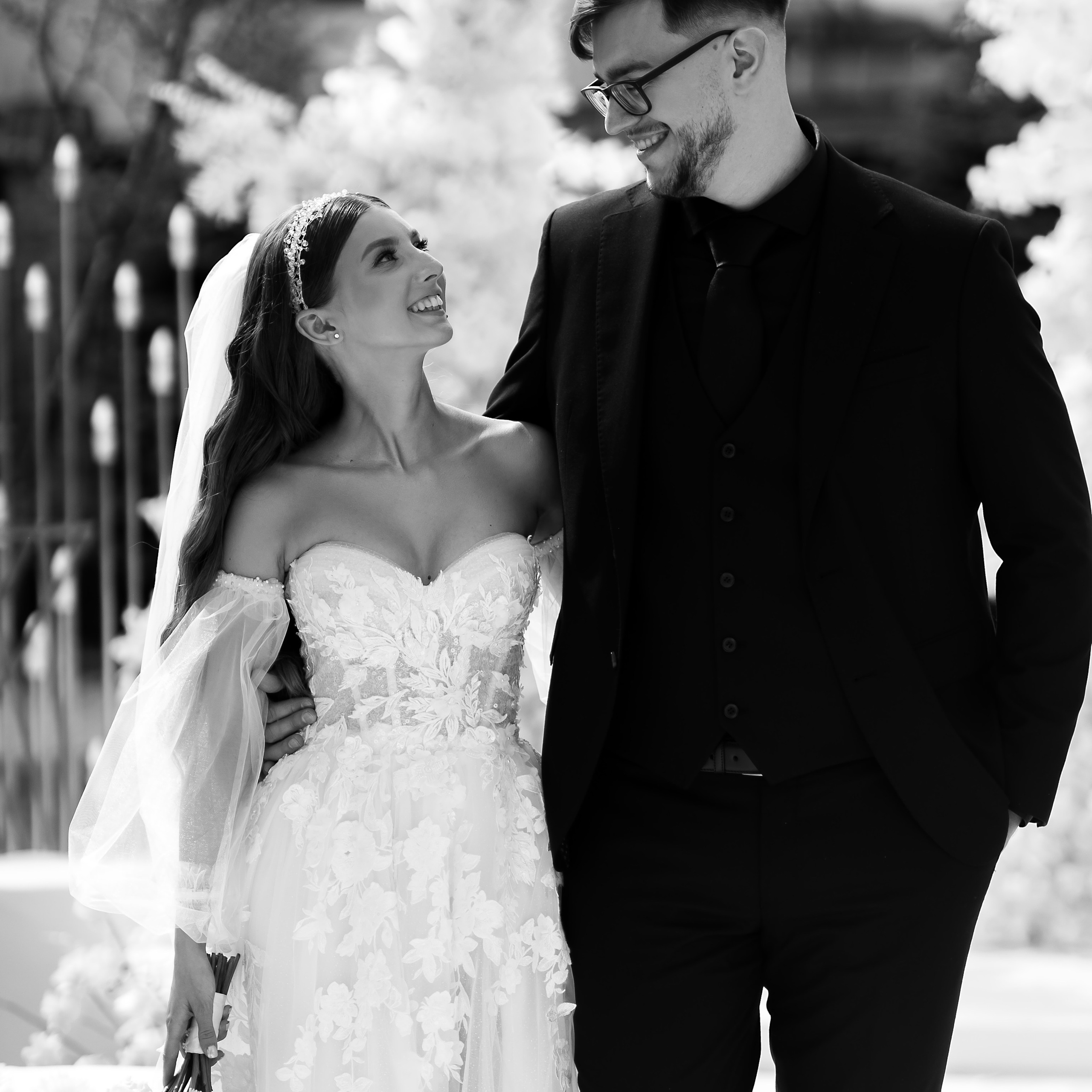 Віталій & Ліліана