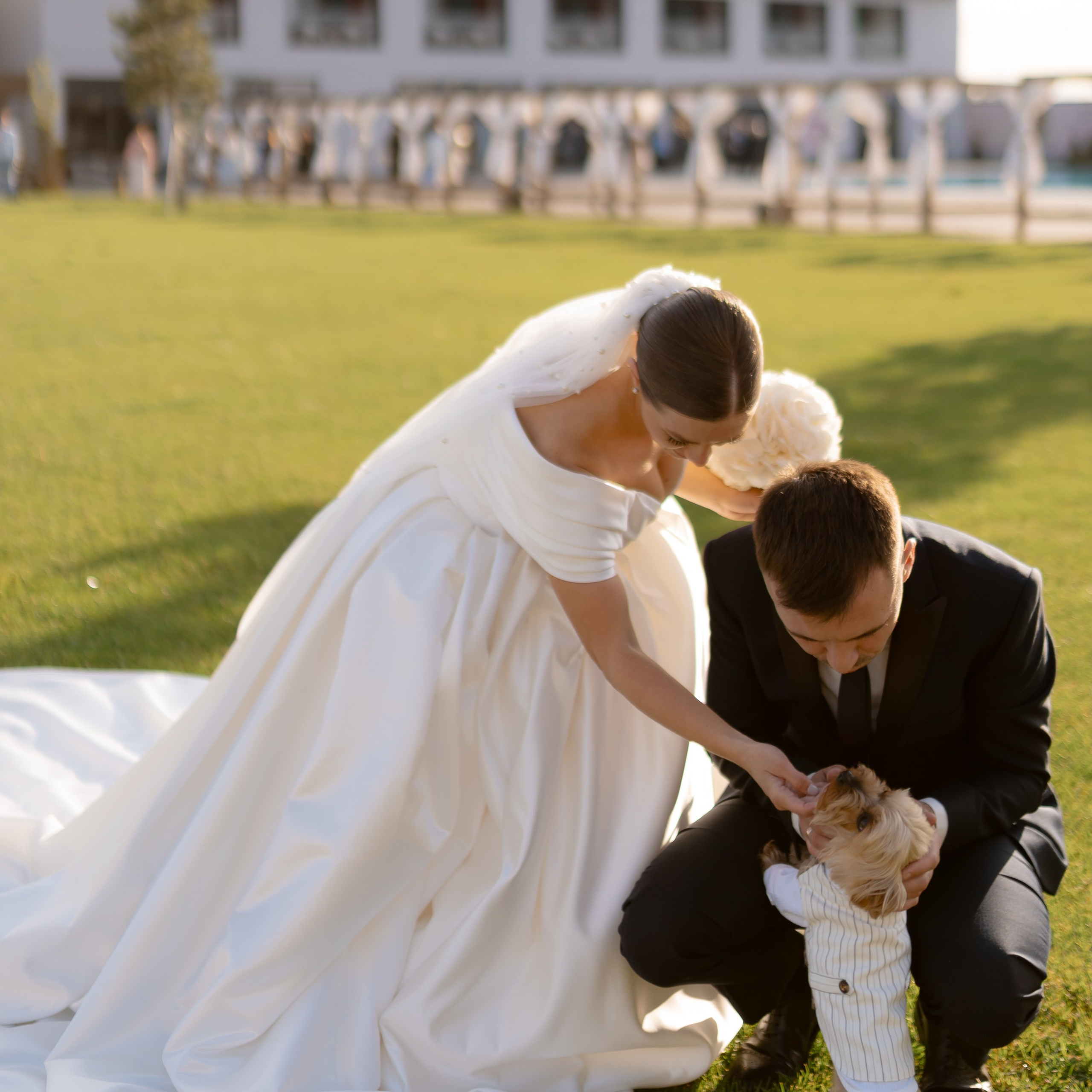 Анонс Ангеліна & Роман