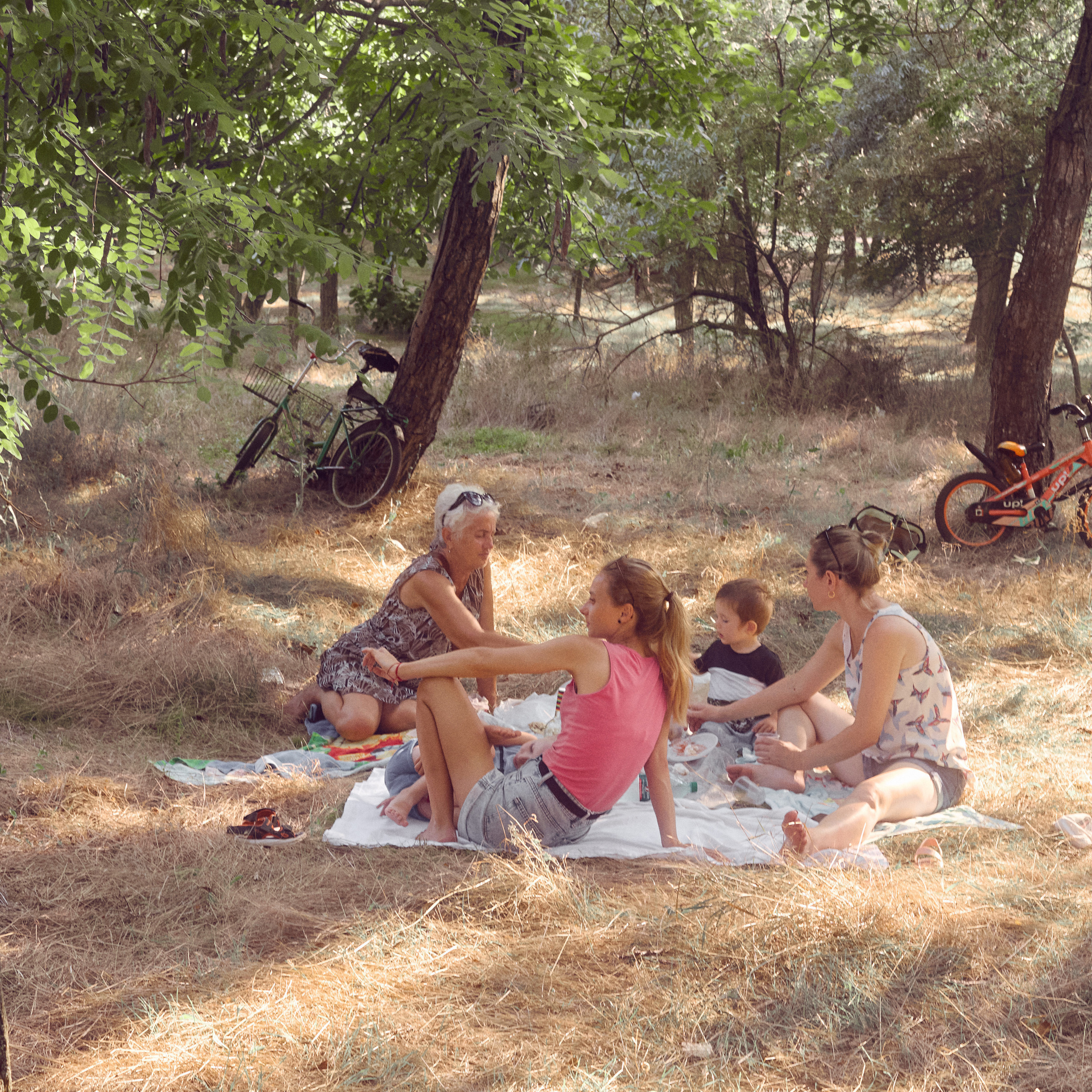 Відгуки про фотографа Пориваєва Юрія