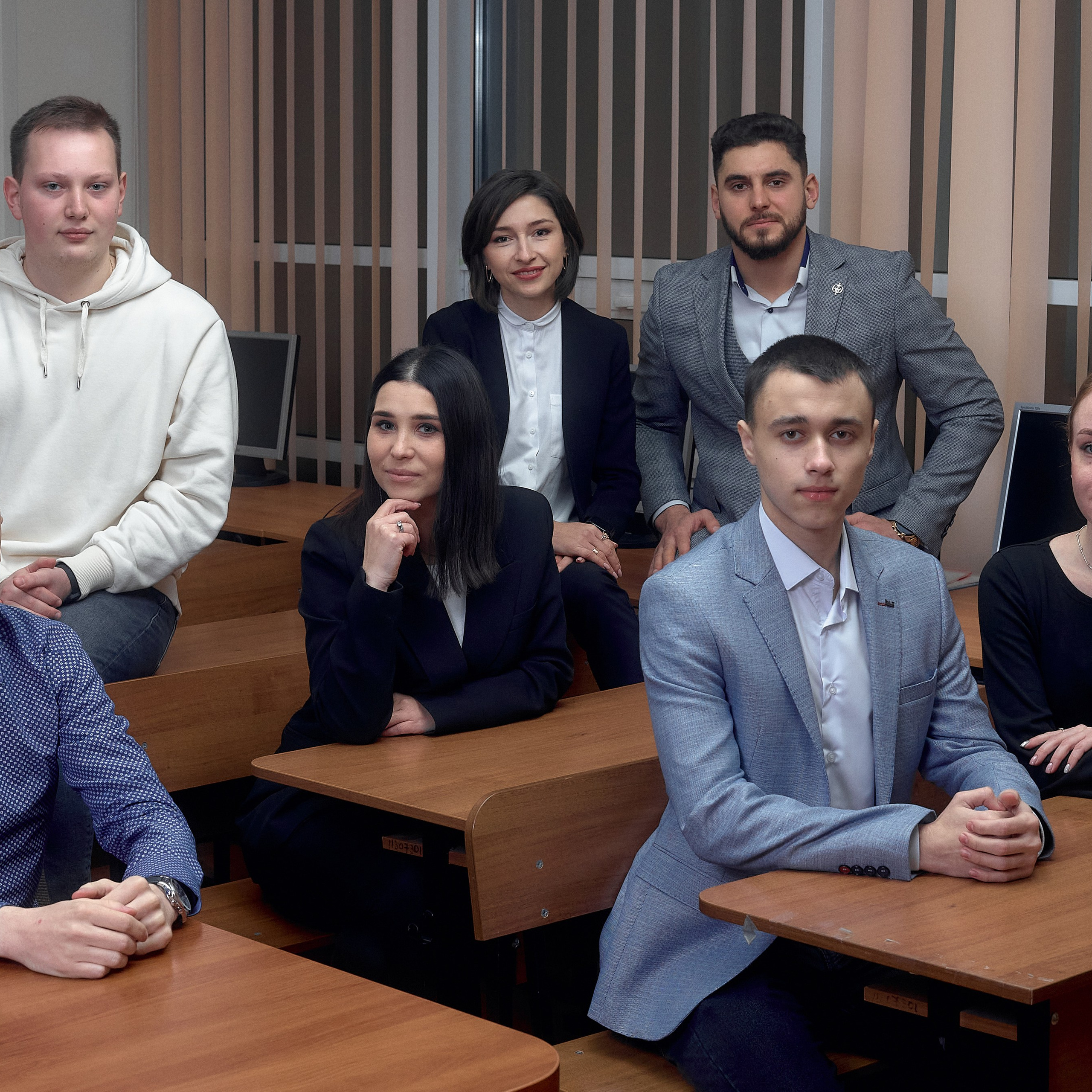 Молодіжна організація