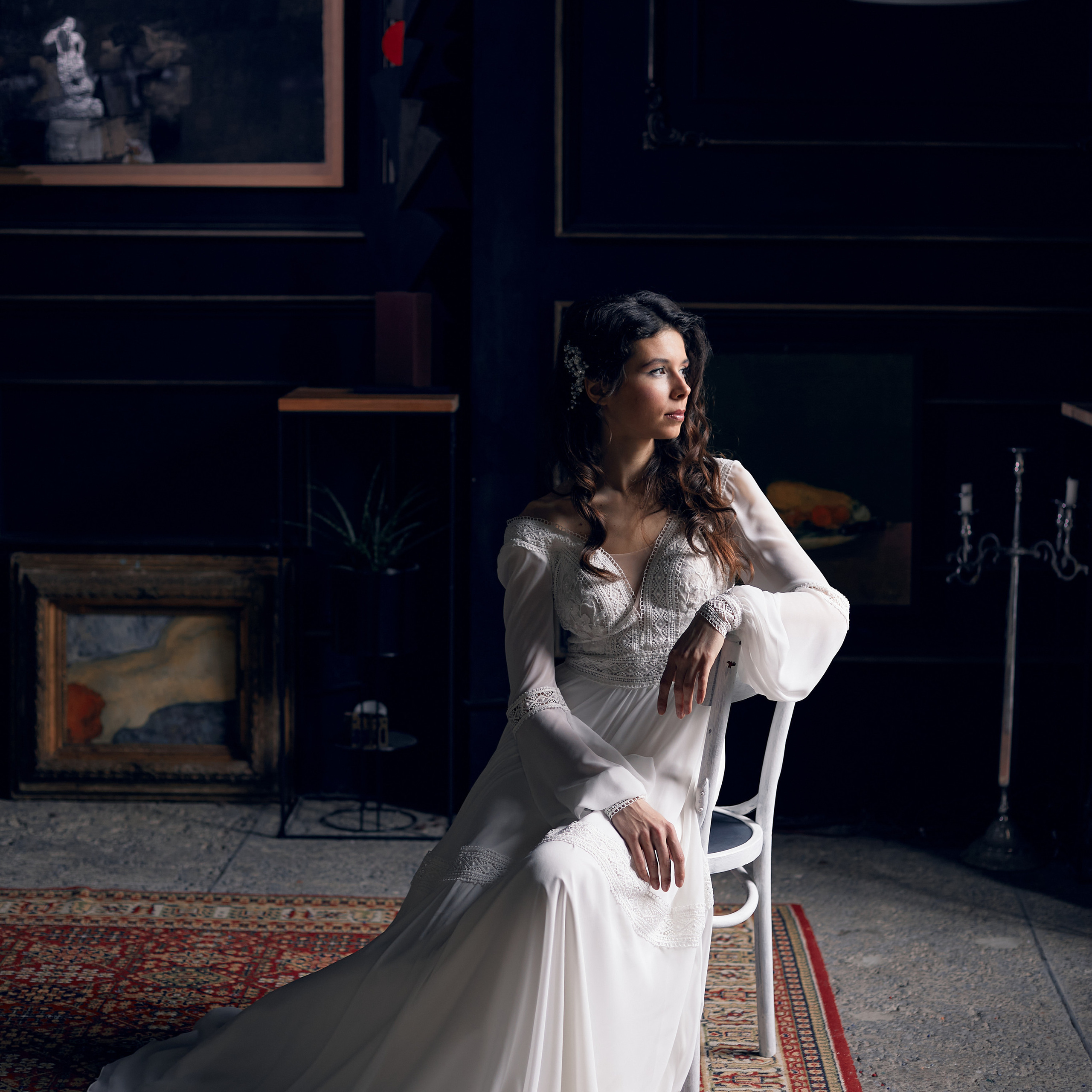 Відгуки про фотографа Пориваєва Юрія