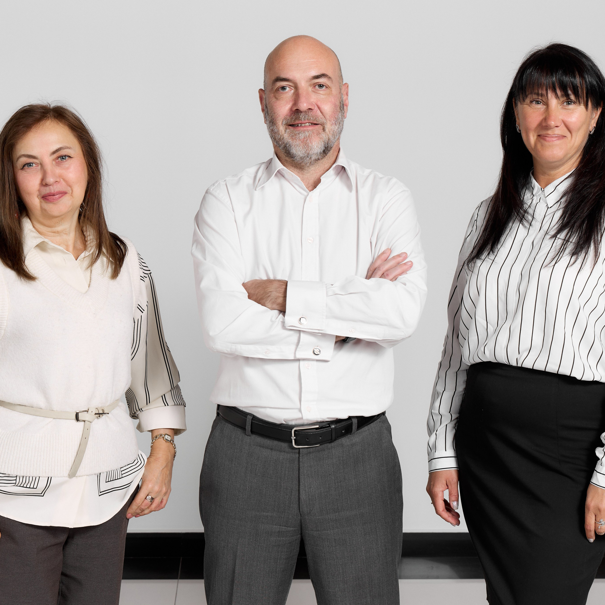 Бізнес-фотосесія для компаній і підприємців в Одесі