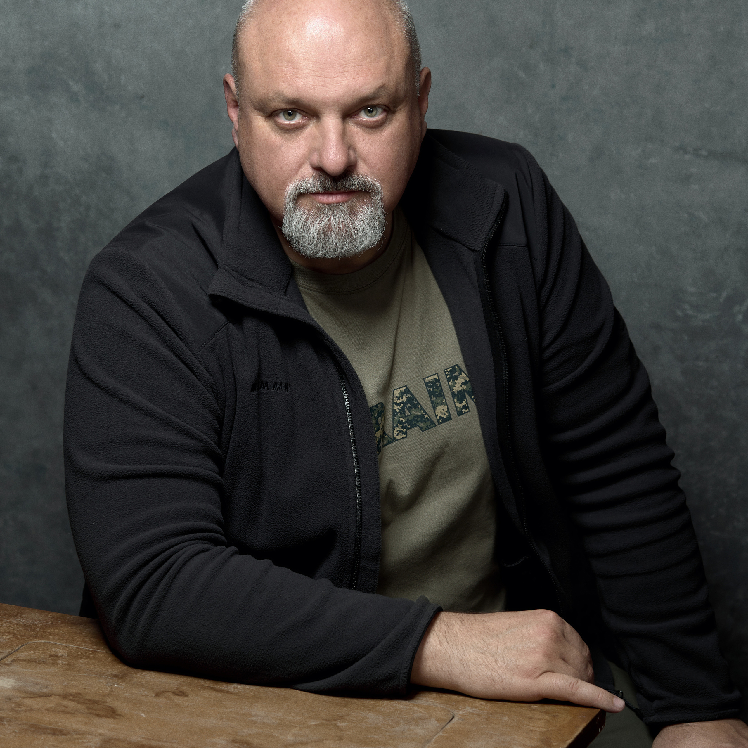 Відгуки про фотографа Пориваєва Юрія